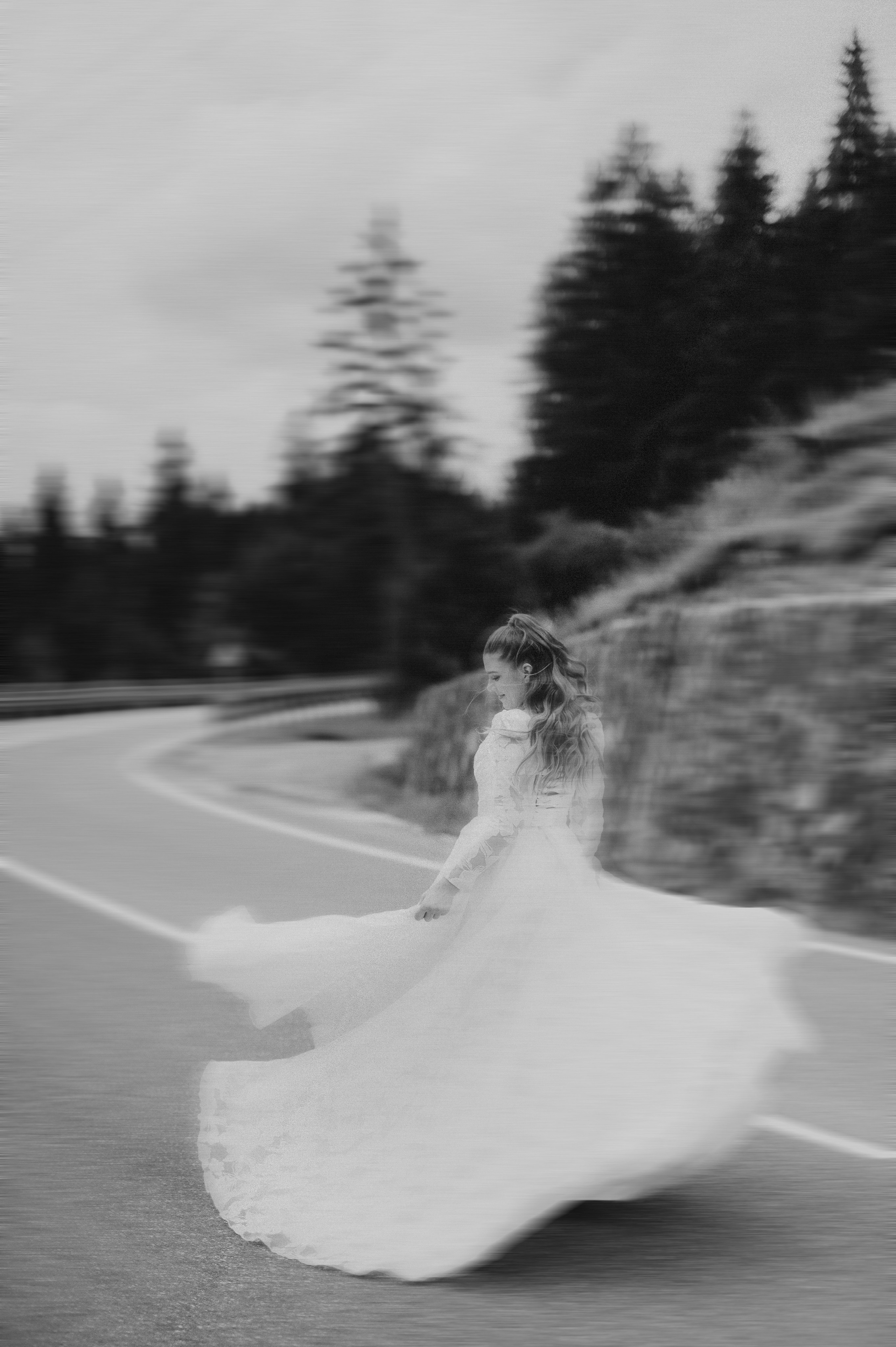 Ecaterina + Matei | Ceahlău, Neamț. FotoVizion Iași