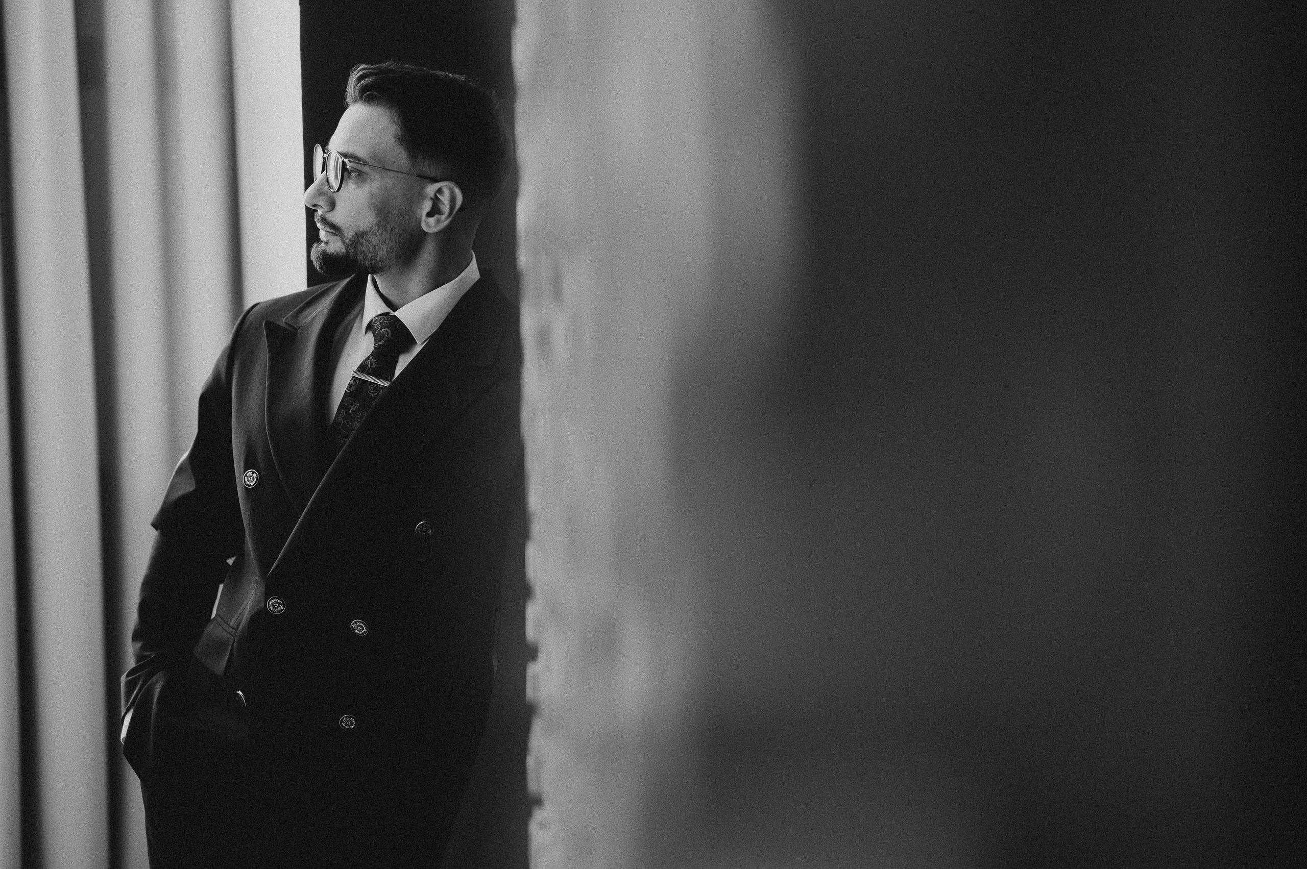 Lavinia + Cosmin | After Wedding. FotoVizion Iași