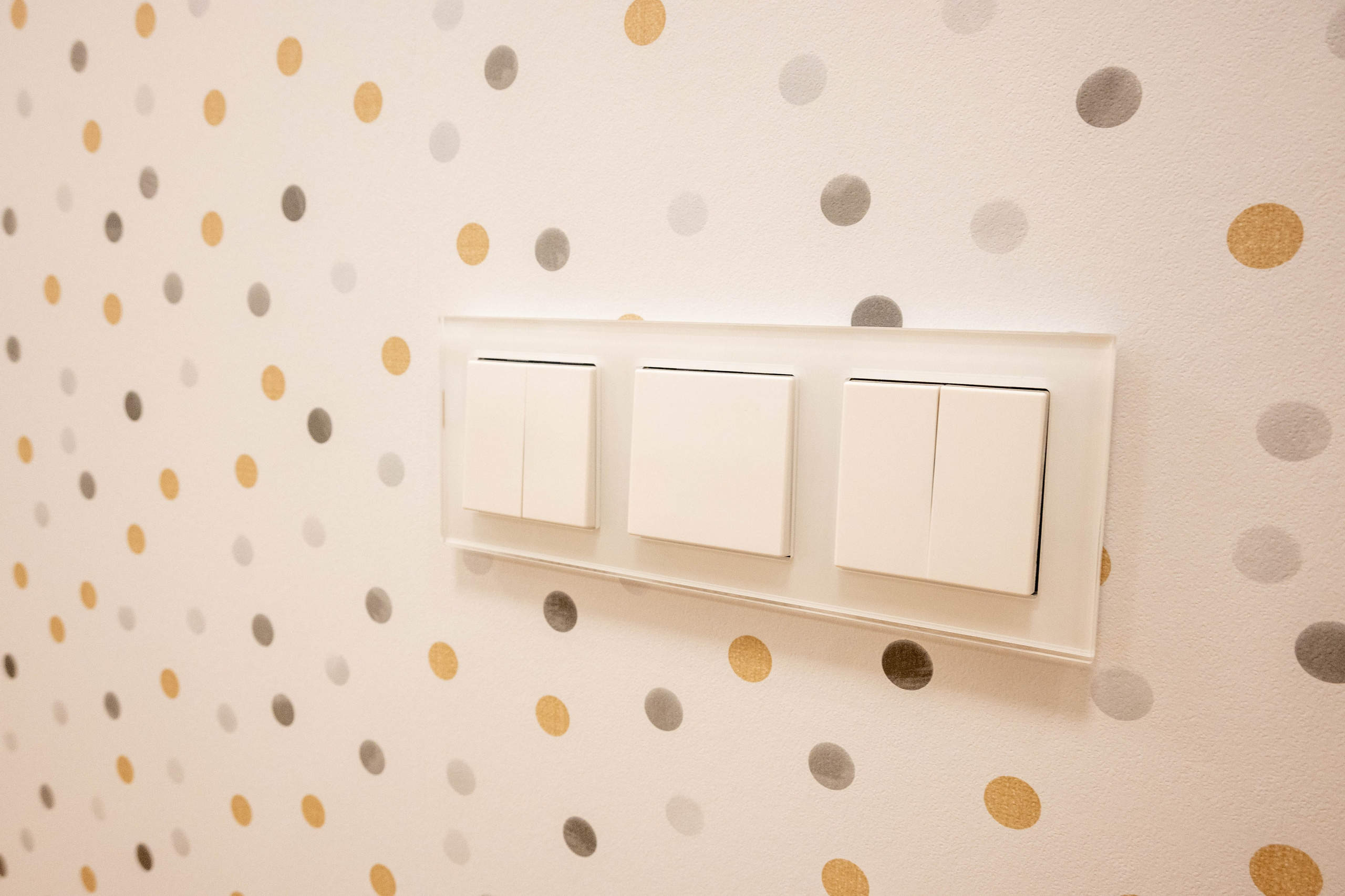 Flat. Fotograf Dmitrii Donets