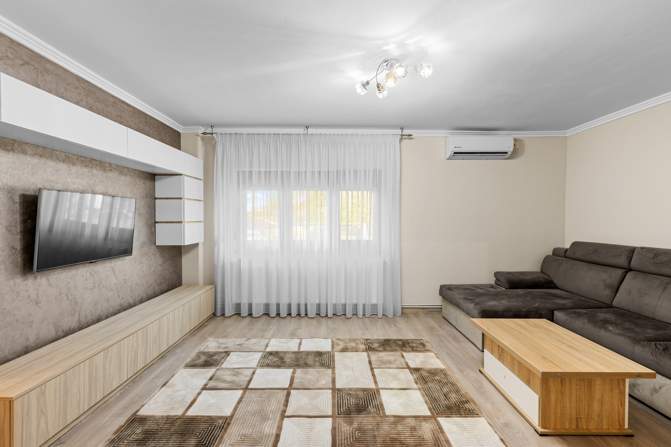 INTERIOR - REALESTATE. Samuel Ciobanu