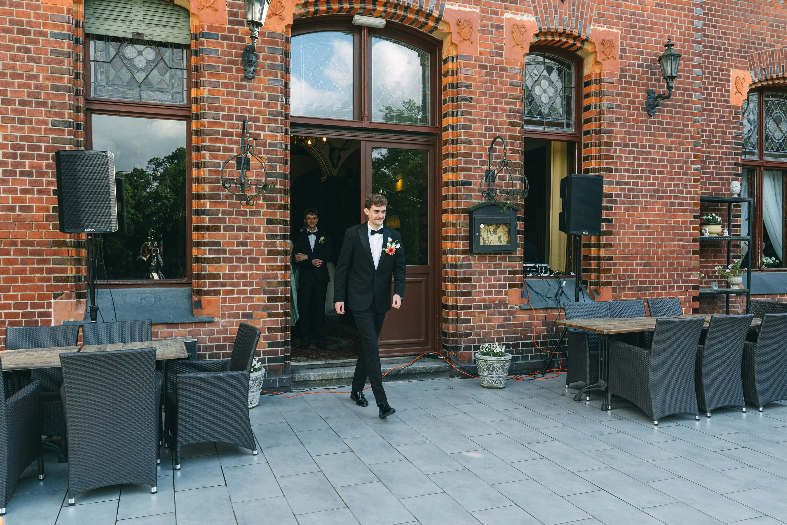 Ślub Soni i Nikity. Ania Smol Fotograf Olsztyn