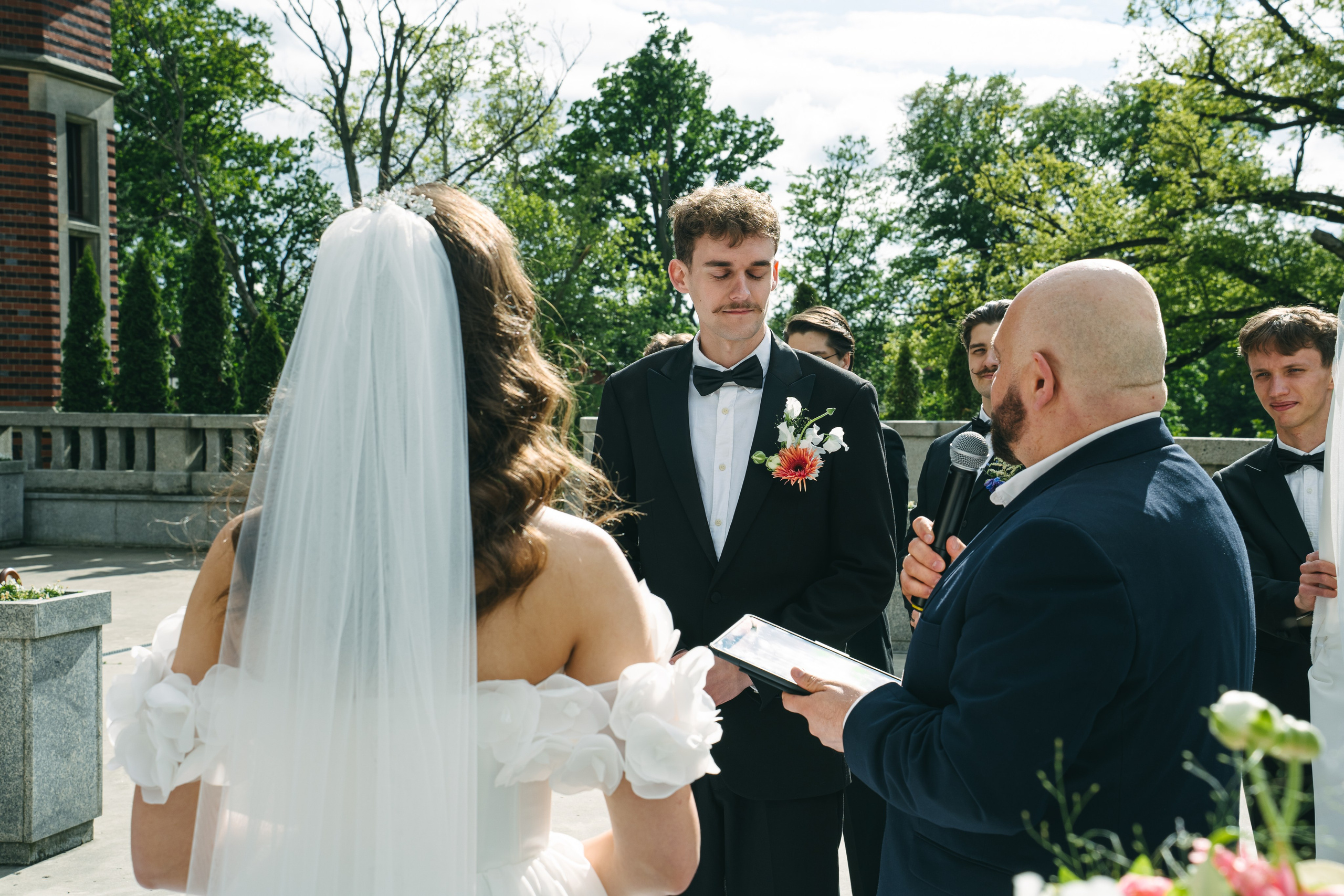 Ślub Soni i Nikity. Ania Smol Fotograf Olsztyn