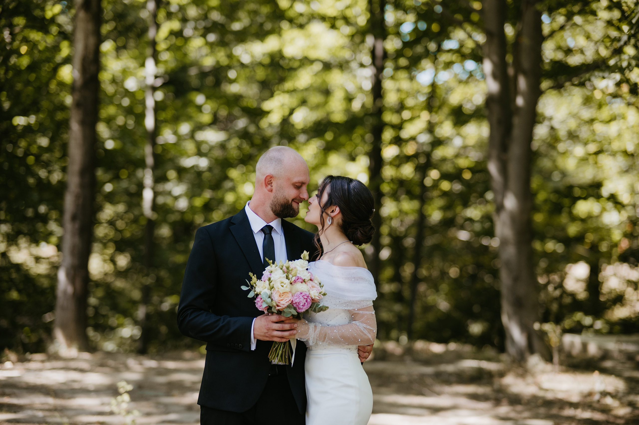 Ionut si Mihaela. Valentin Melen — wedding photographer