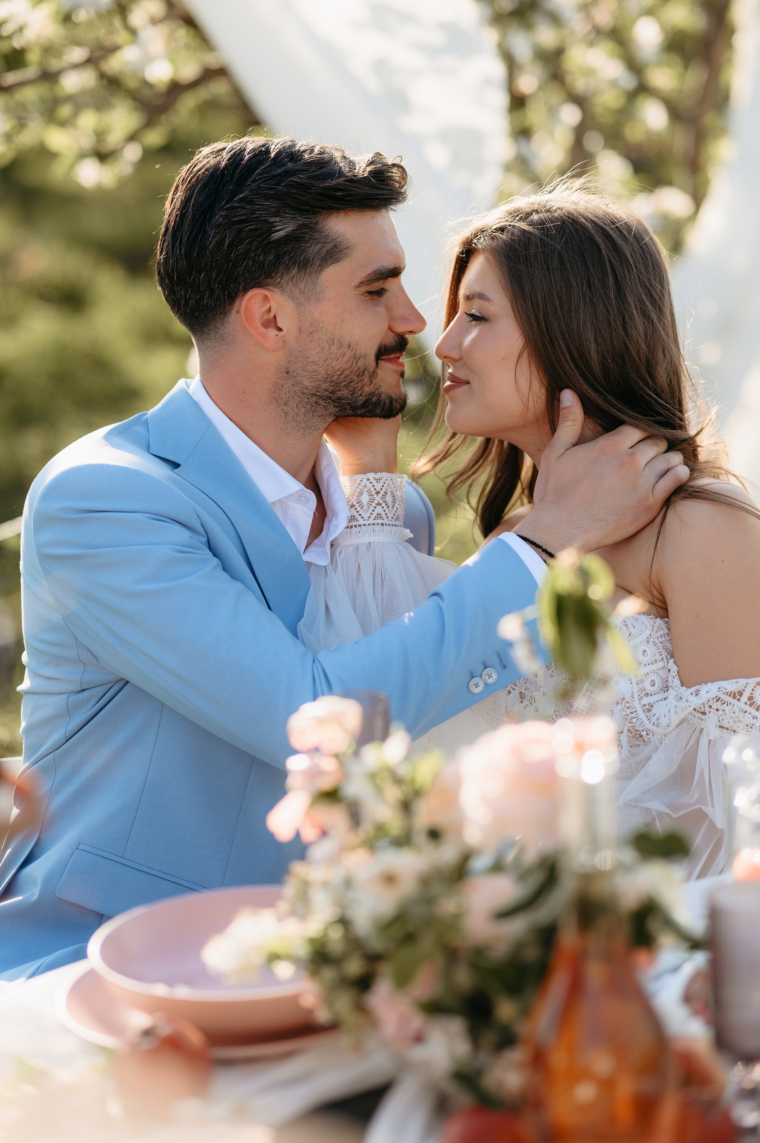 Styled shoot cu Emilian si Silvia. Valentin Melen - fotograf de nunta 🤍