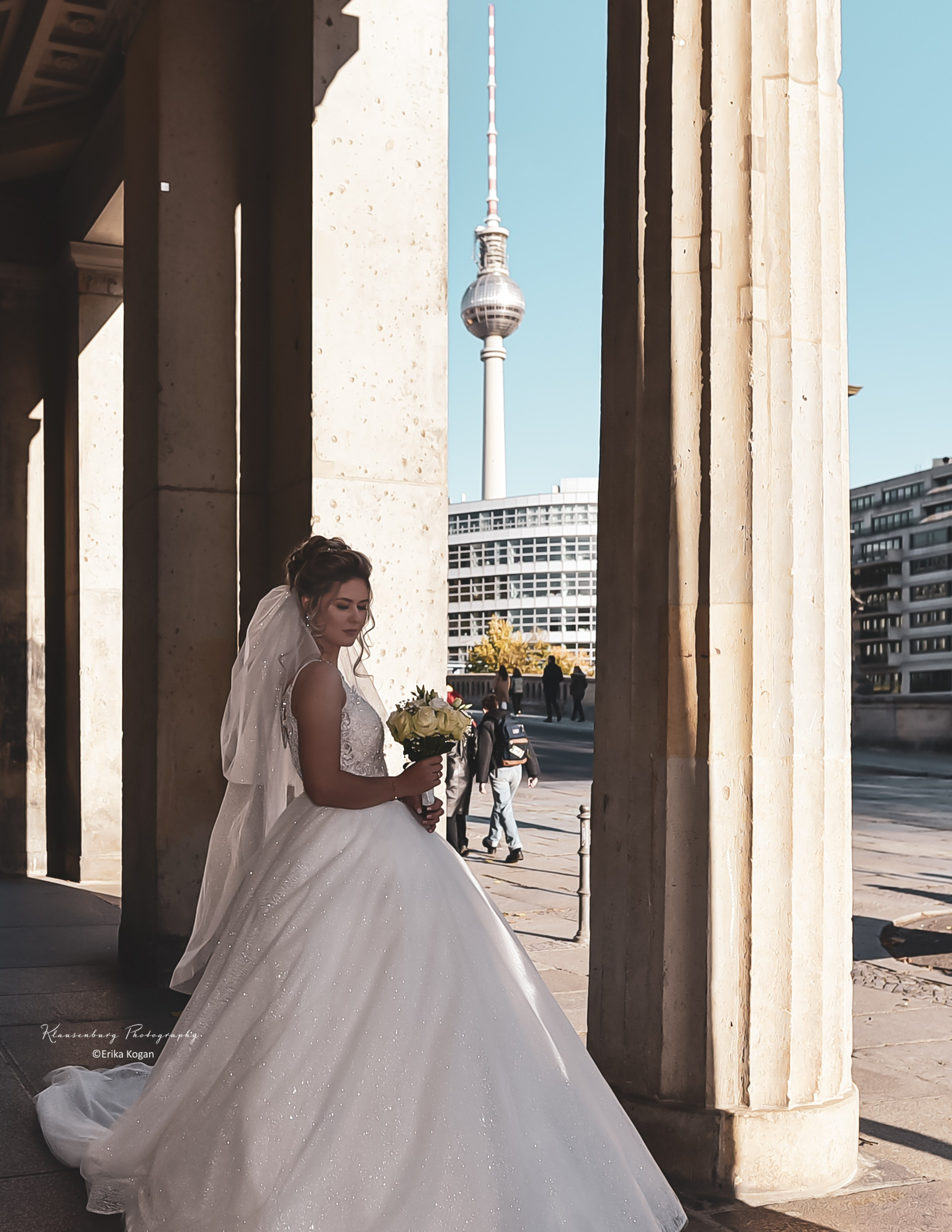 Wedding. Klausenburg Photography