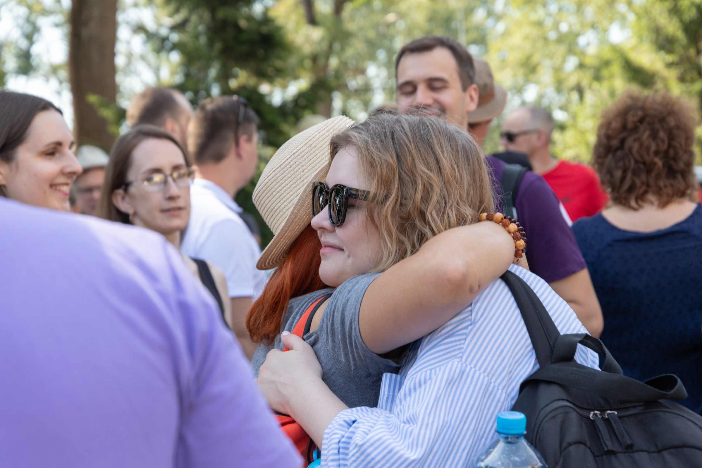 Baltic Digital Days – eine Konferenz für Internetmarketing. Fotofrafin in Deutschland