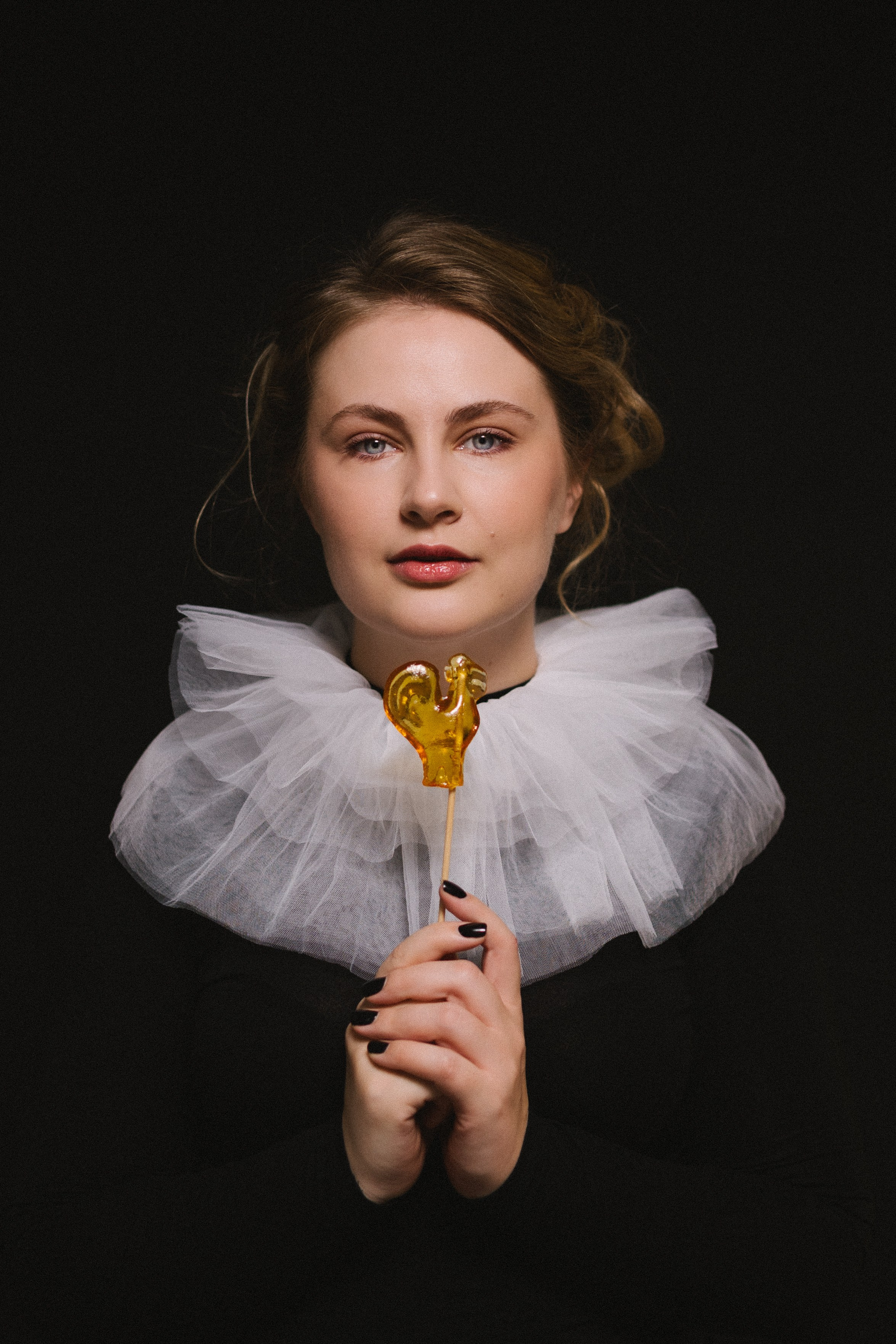 Выставка. Fotograaf Tatjana Otter