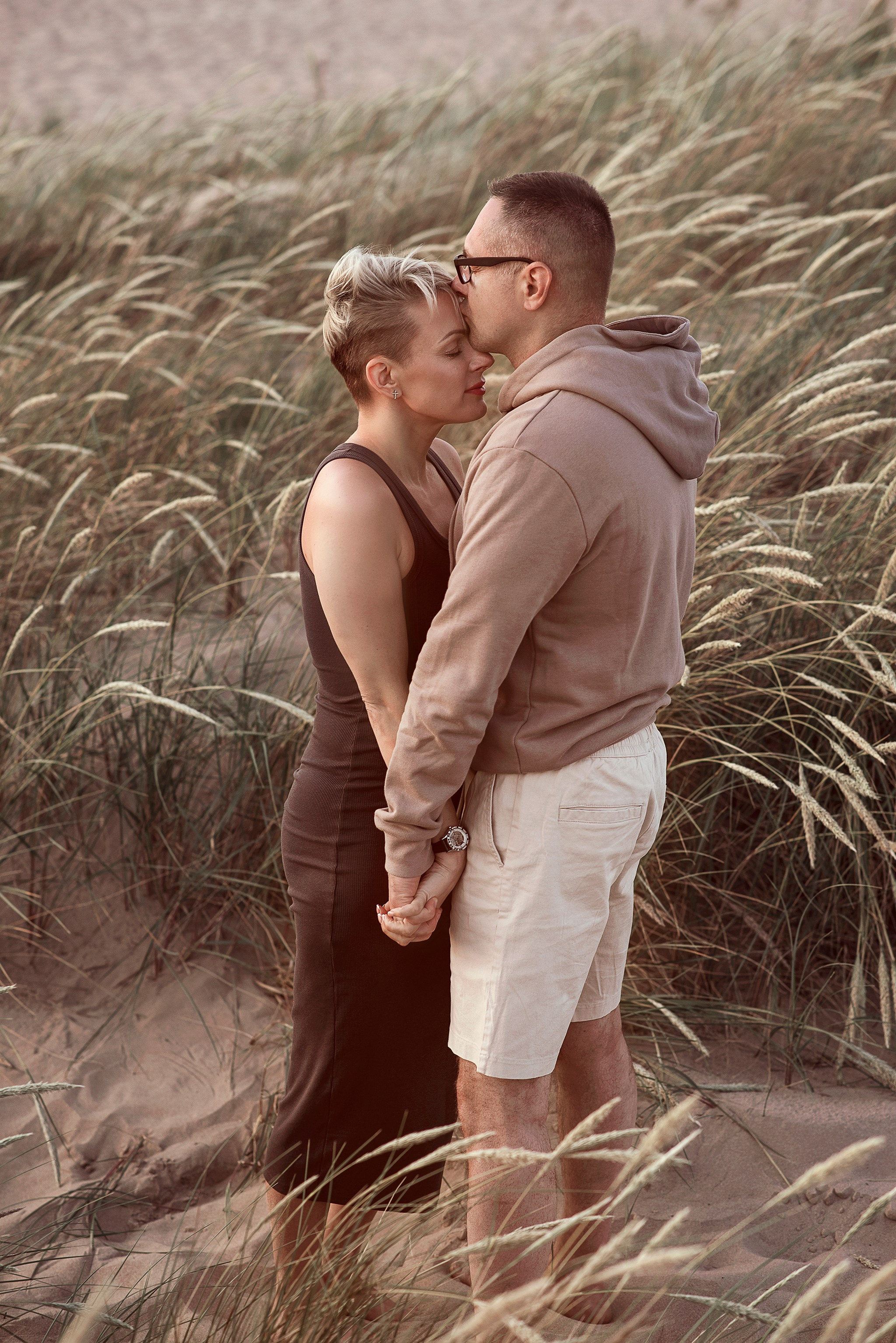 Ольга и Павел. Главная