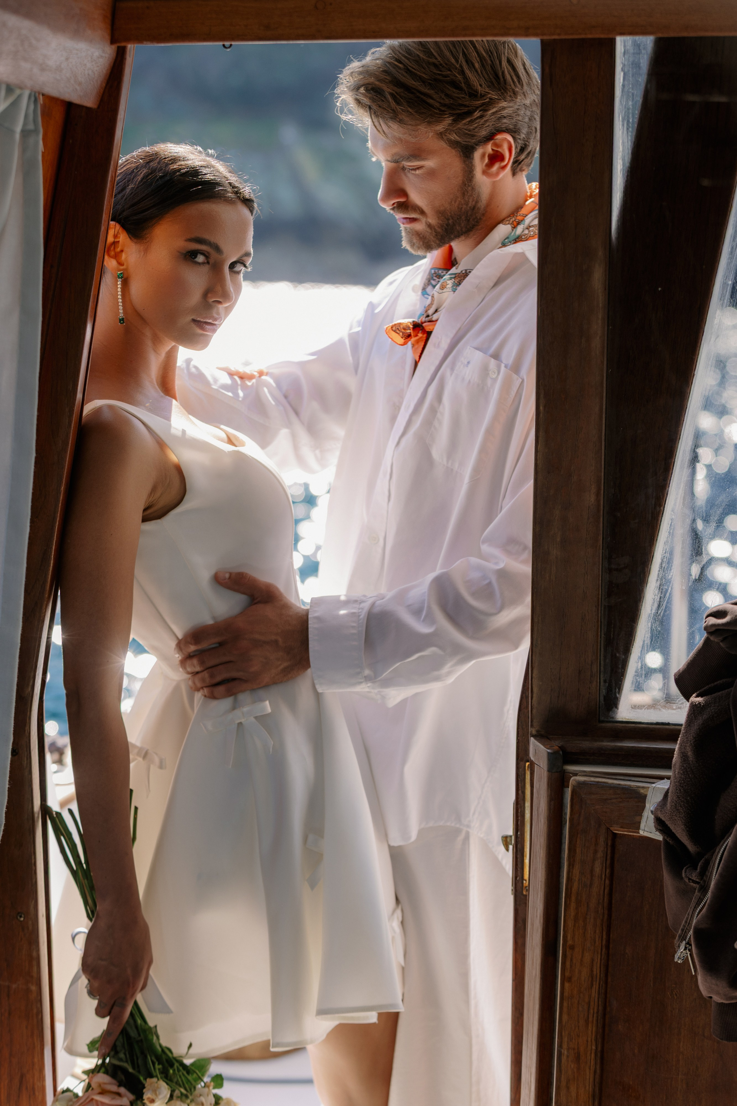 Amalfi Wedding & Second day Shootings 2025. Iurkovski PHOTOGRAPHY in Europe. Luxury destination weddings and events