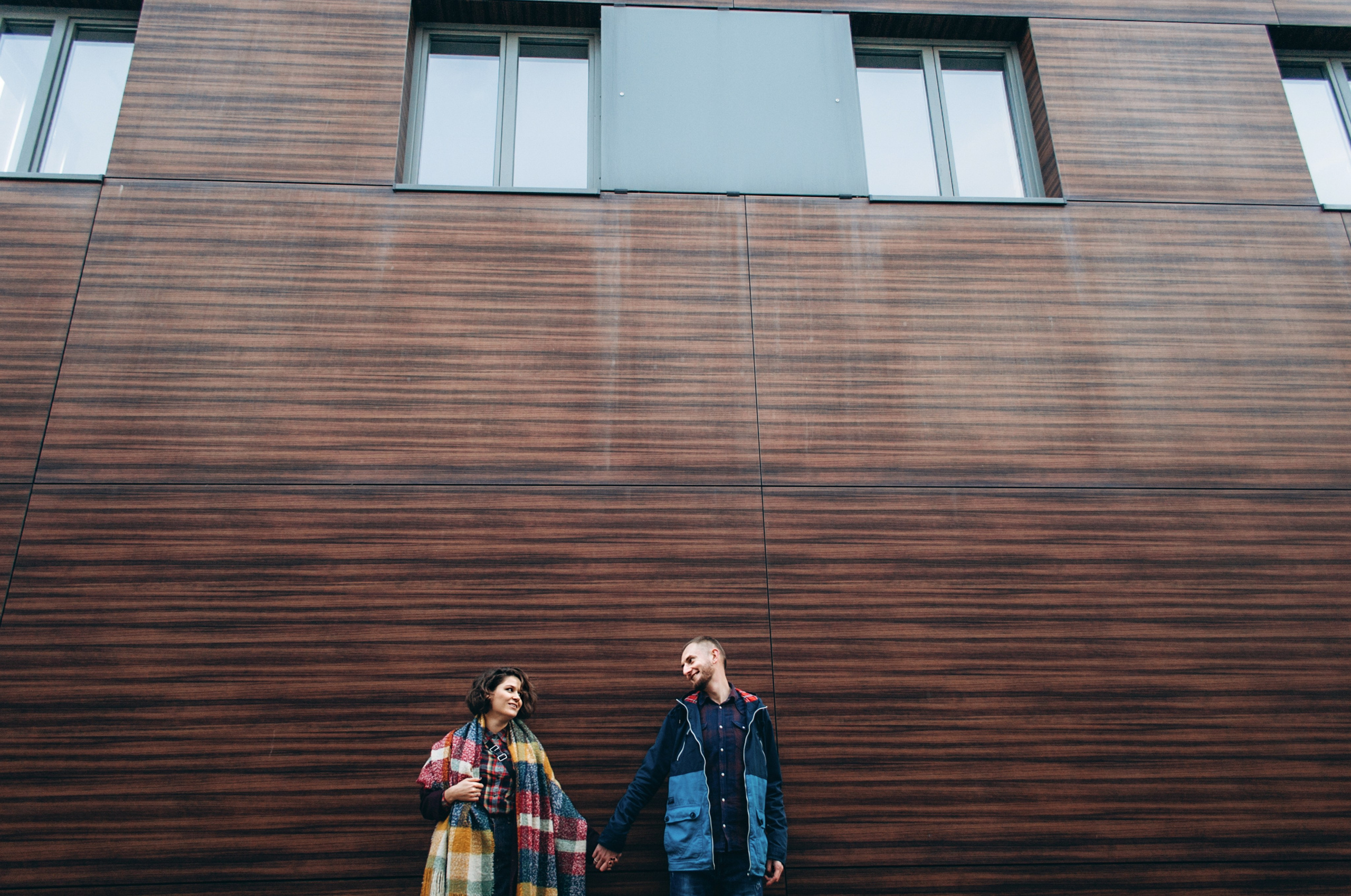 Anna & Serhii. Familien- und Hochzeitsfotografin. Ich arbeite in Koblenz und Rheinlan