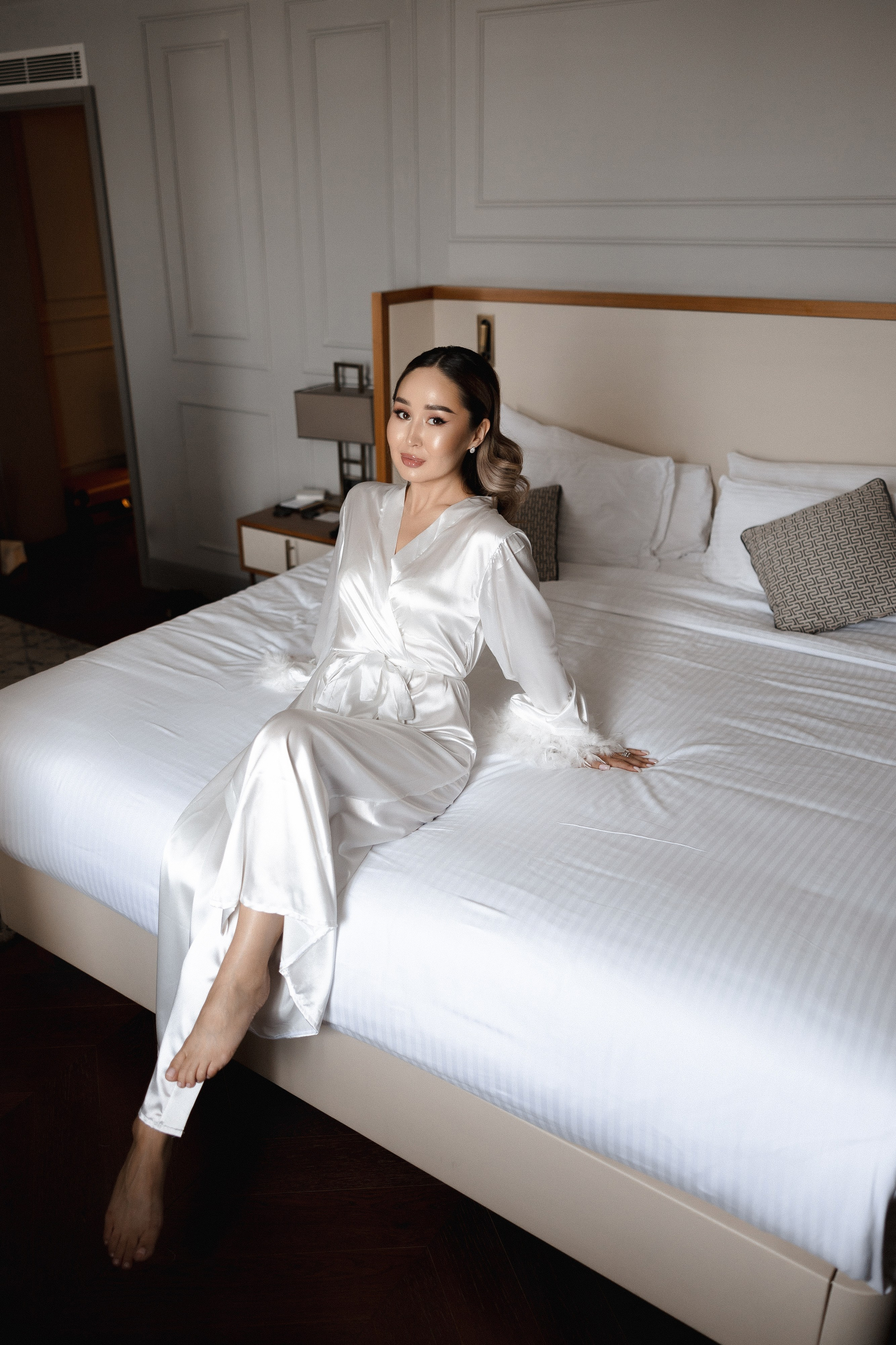 Shahbaz & Nayana. Азимжан Нуритдинходжаев — свадебный фотограф