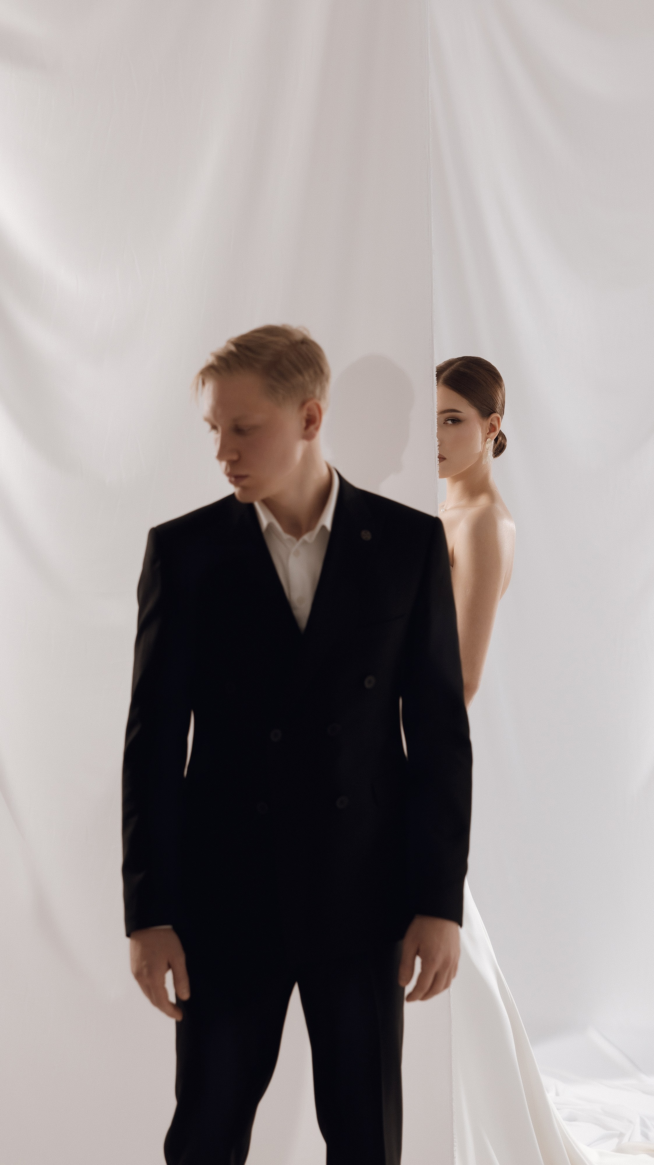 Fabrics & Details. Азимжан Нуритдинходжаев — свадебный фотограф