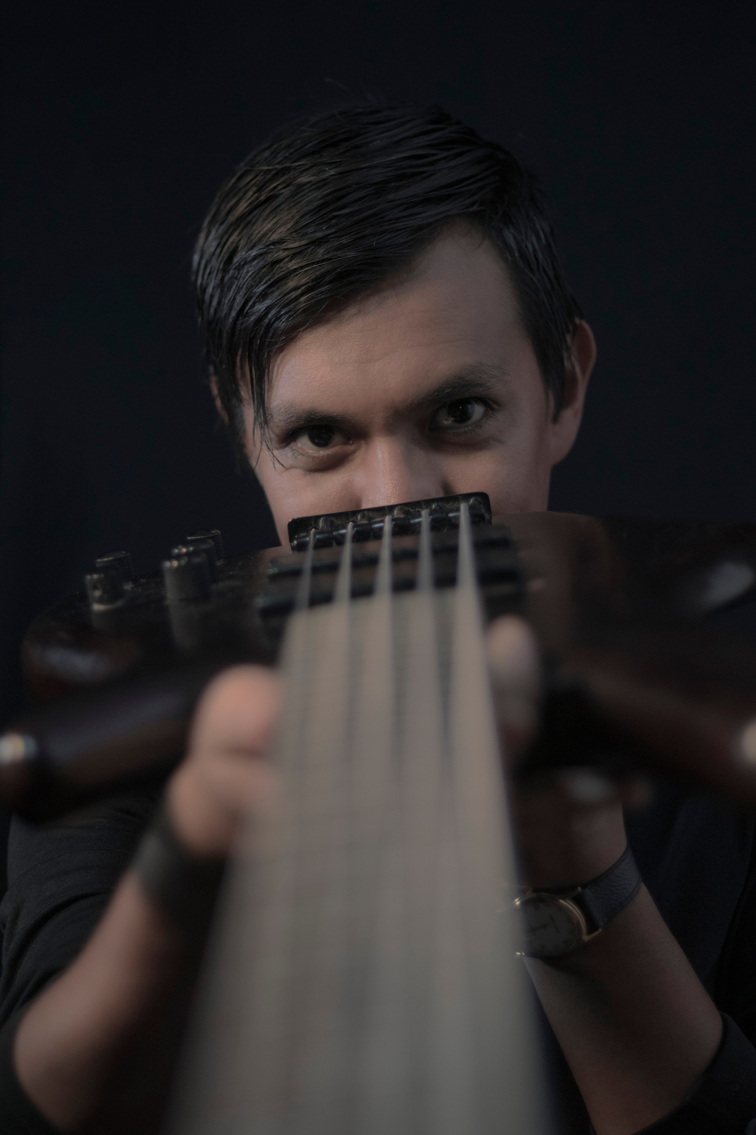 Artistas. Fotografía de eventos ZELAFOTOGRAFÍA