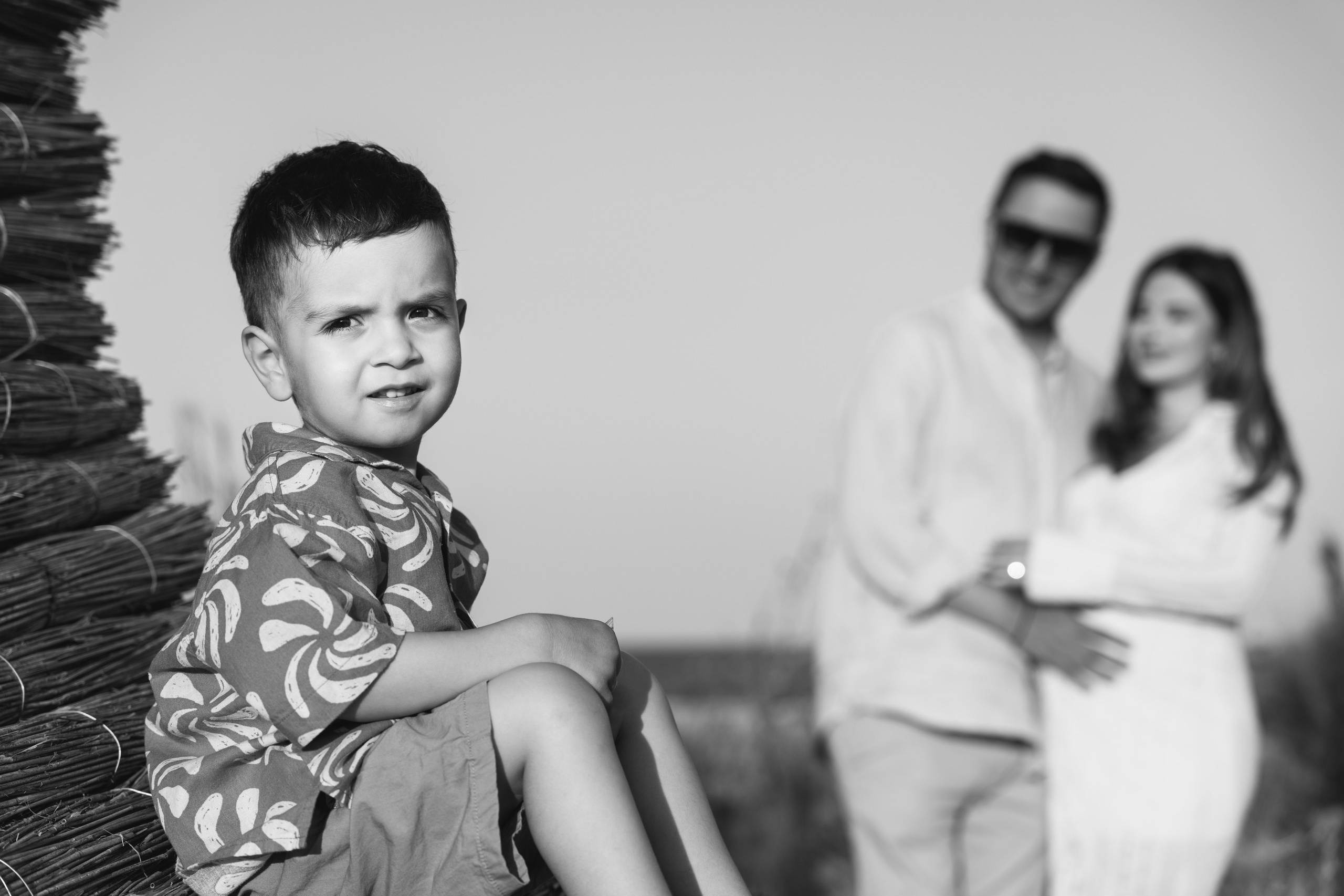 Botez și Familie. Fotograf de Nunta