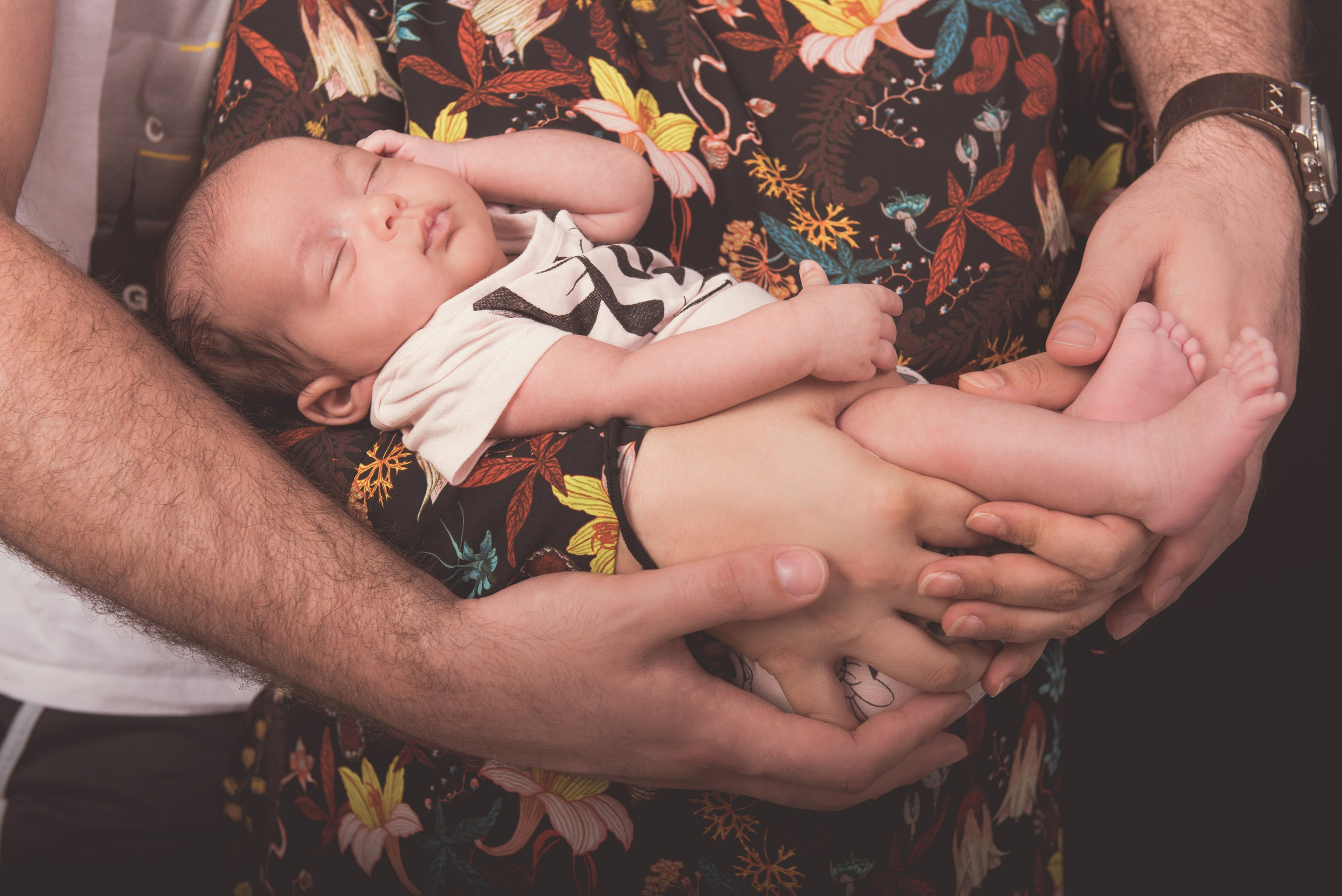Botez și Familie. Fotograf de Nunta