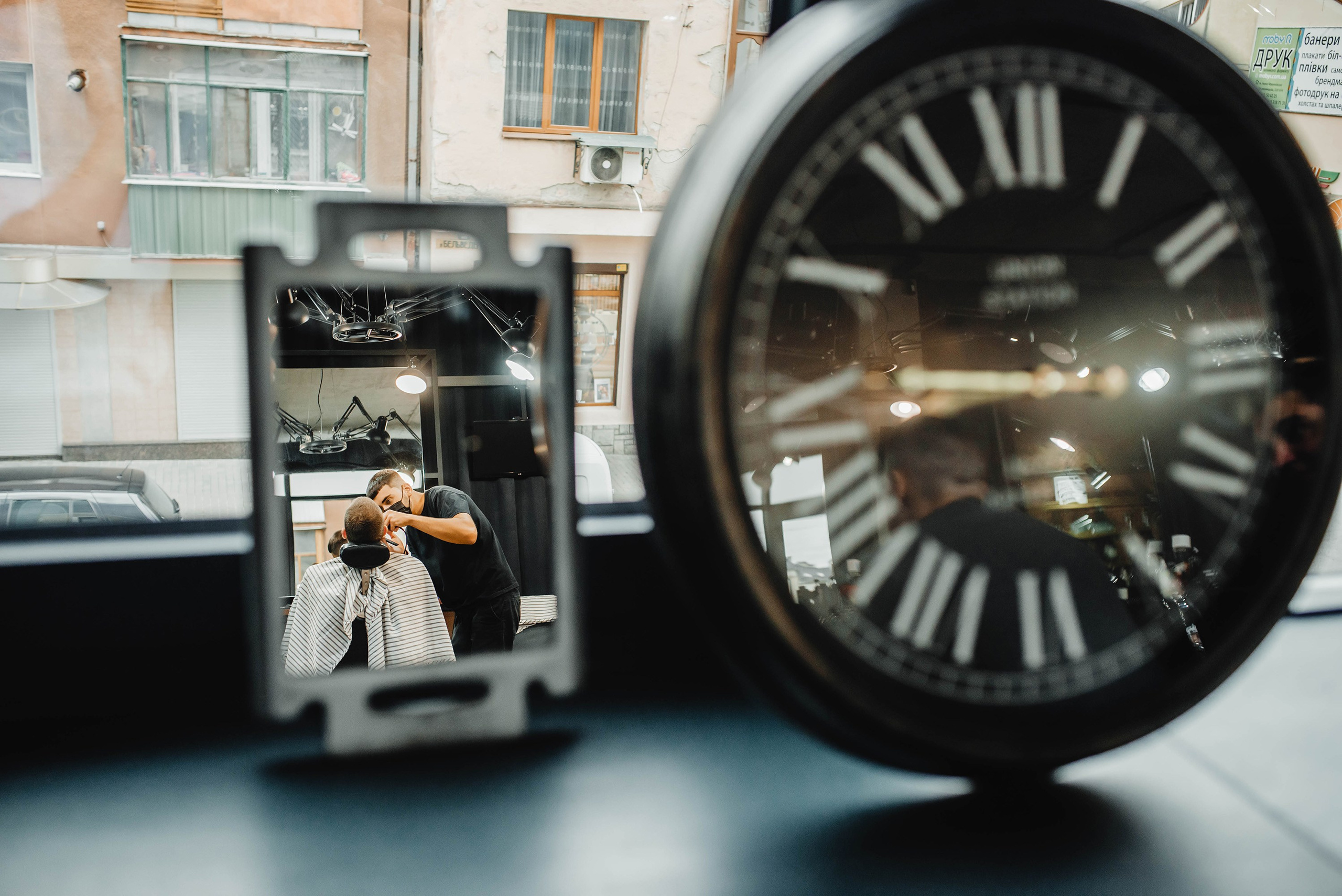 Весілля Віталій та Марічка. Весільний та портретний фотограф Кизим Арсен