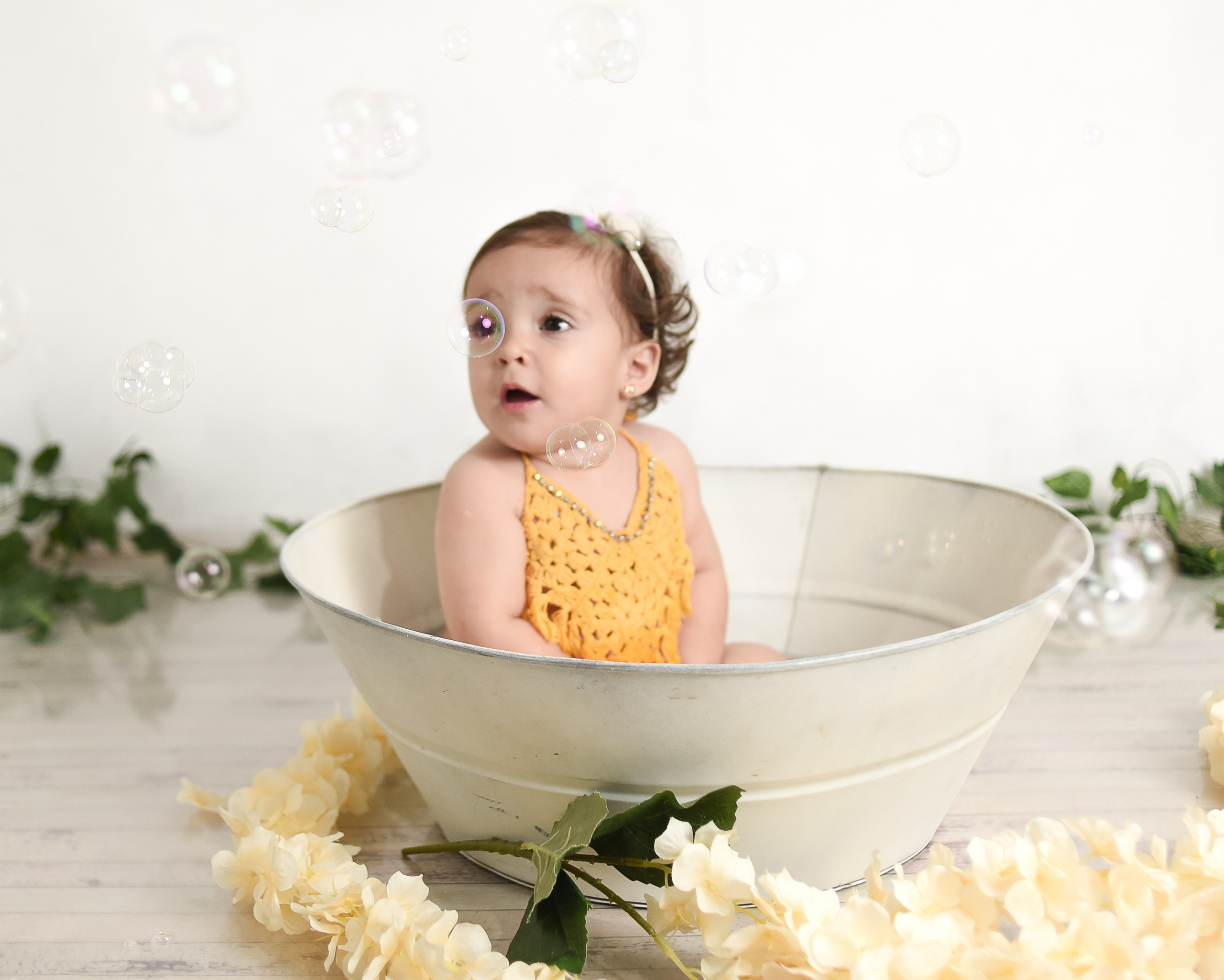 Sesión 1er año de Valentina. Fotografo de casamiento en misiones y fotógrafo de familia  Posadas