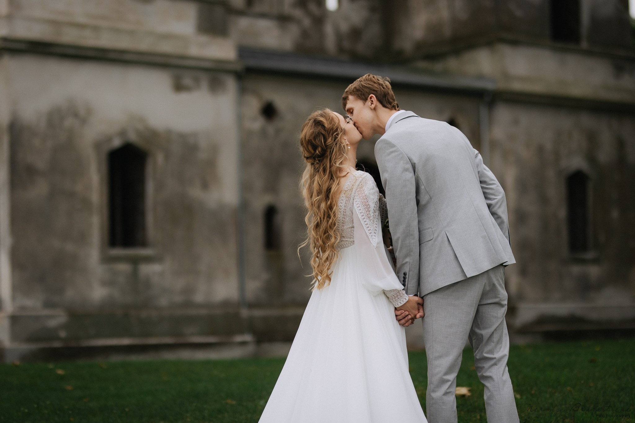 Gabrielė ir Tomas I Vilkaviškis