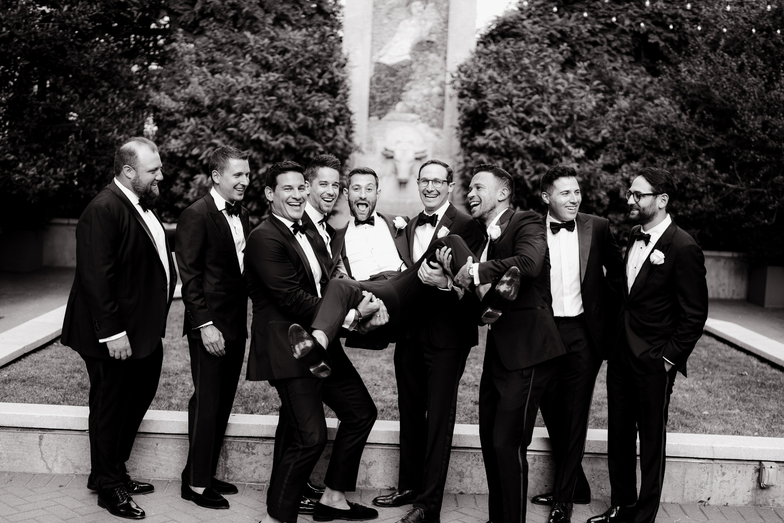 Kelsey and Scott’s Grand Jewish Wedding at Guastavino’s. Wedding photographer and videographer New York | New Jersey