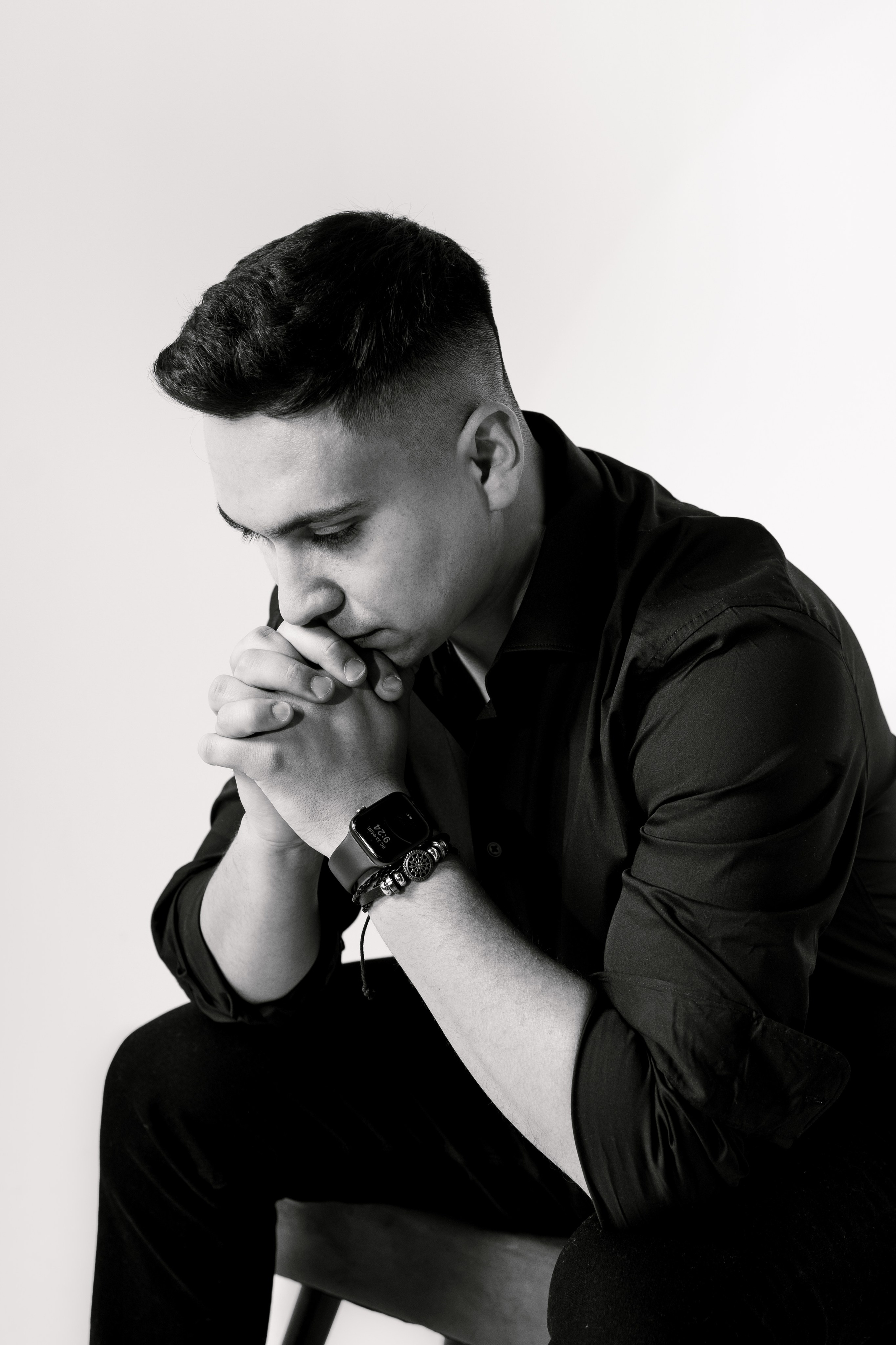 Guy’s Fashion Studio