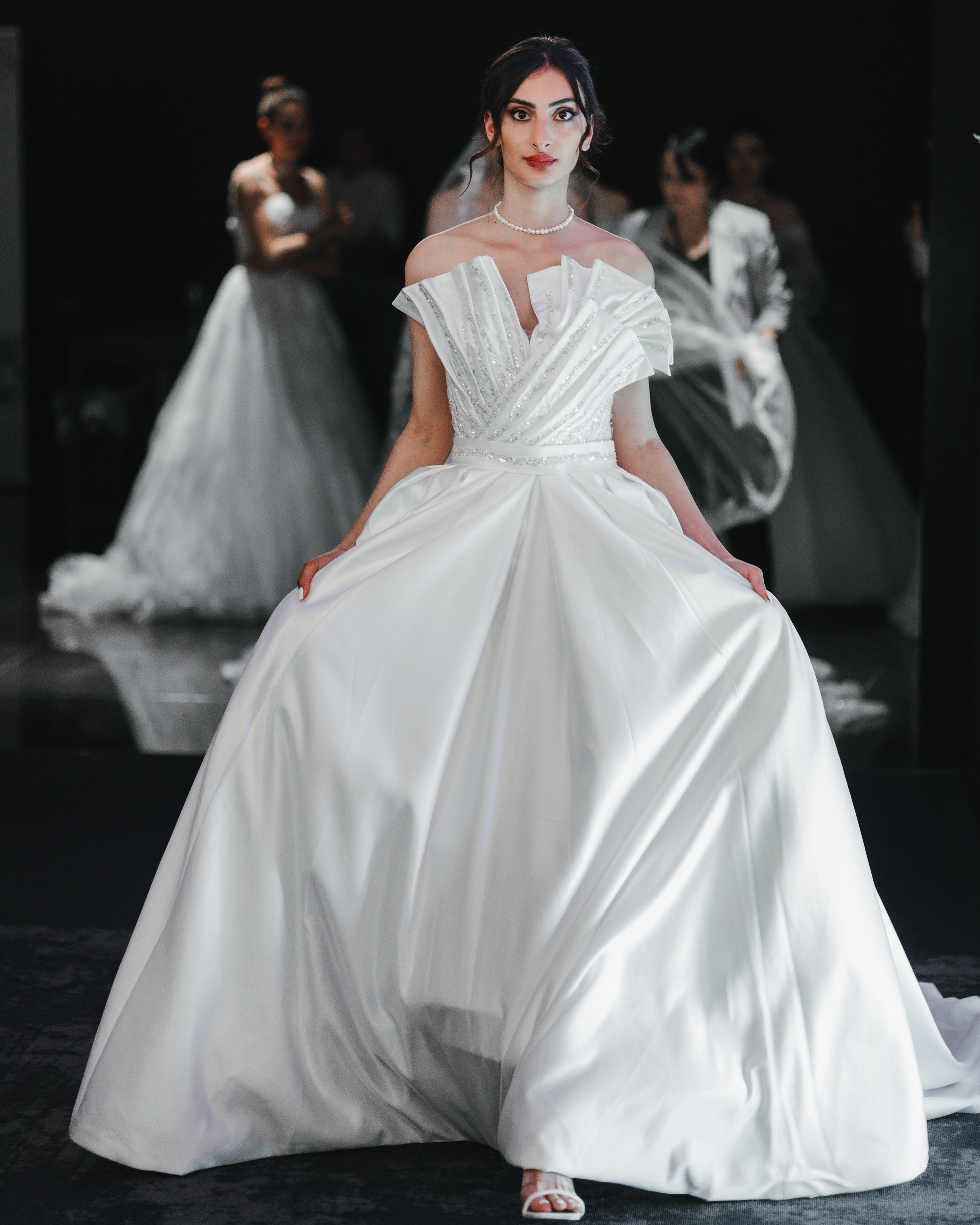 Wedding Exhibition 2024. Bspander