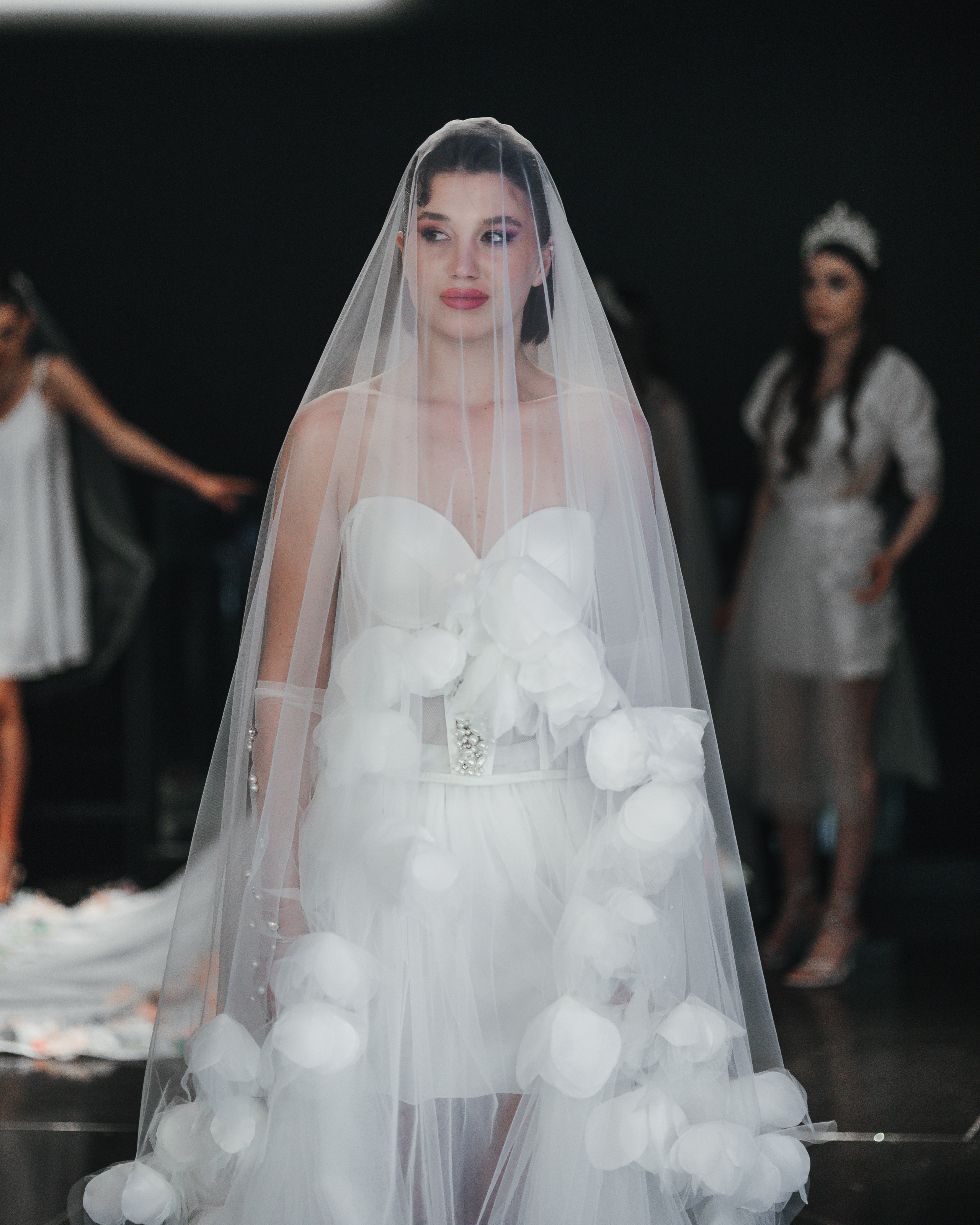 Wedding Exhibition 2024. Bspander