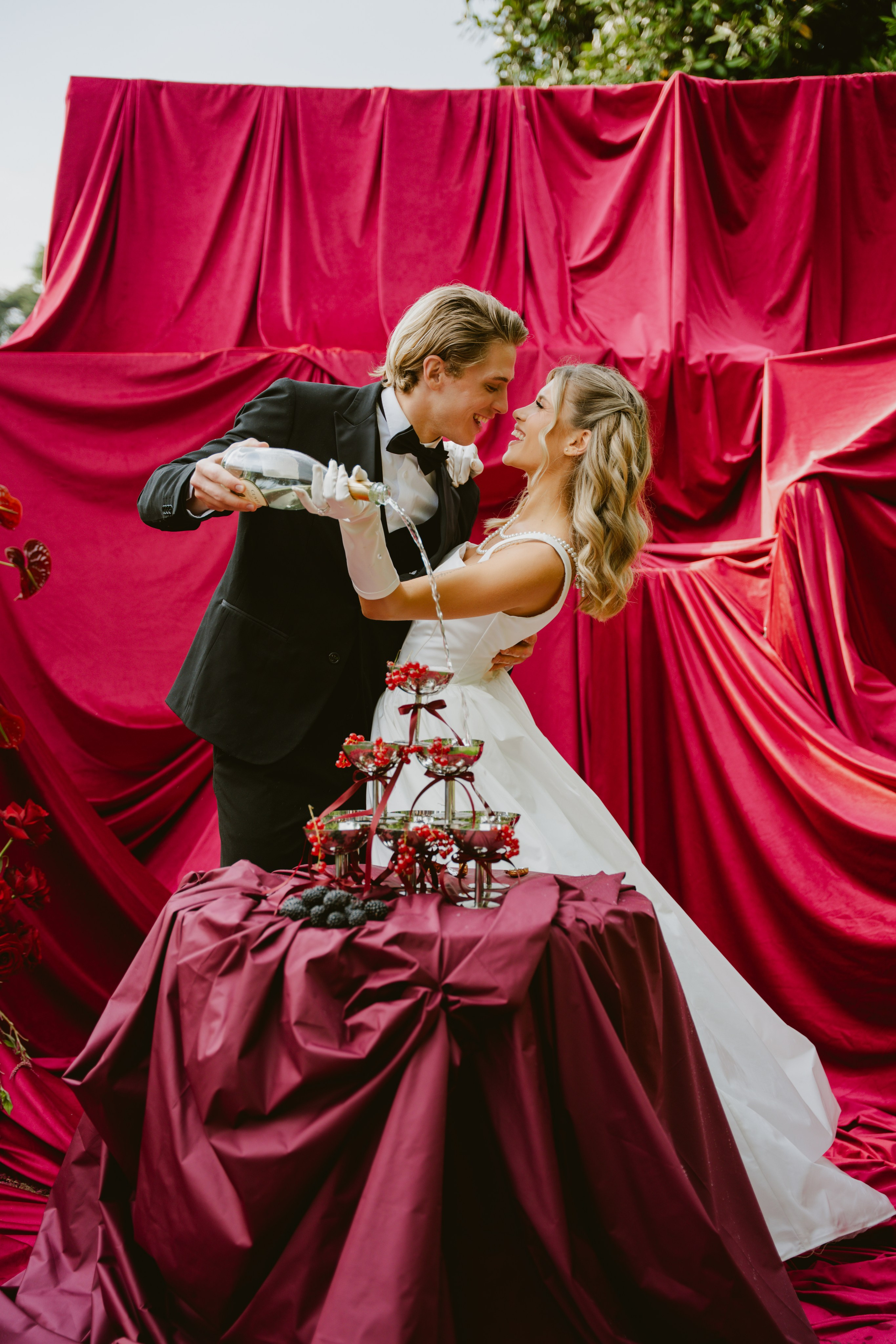 Destination Wedding Photographer