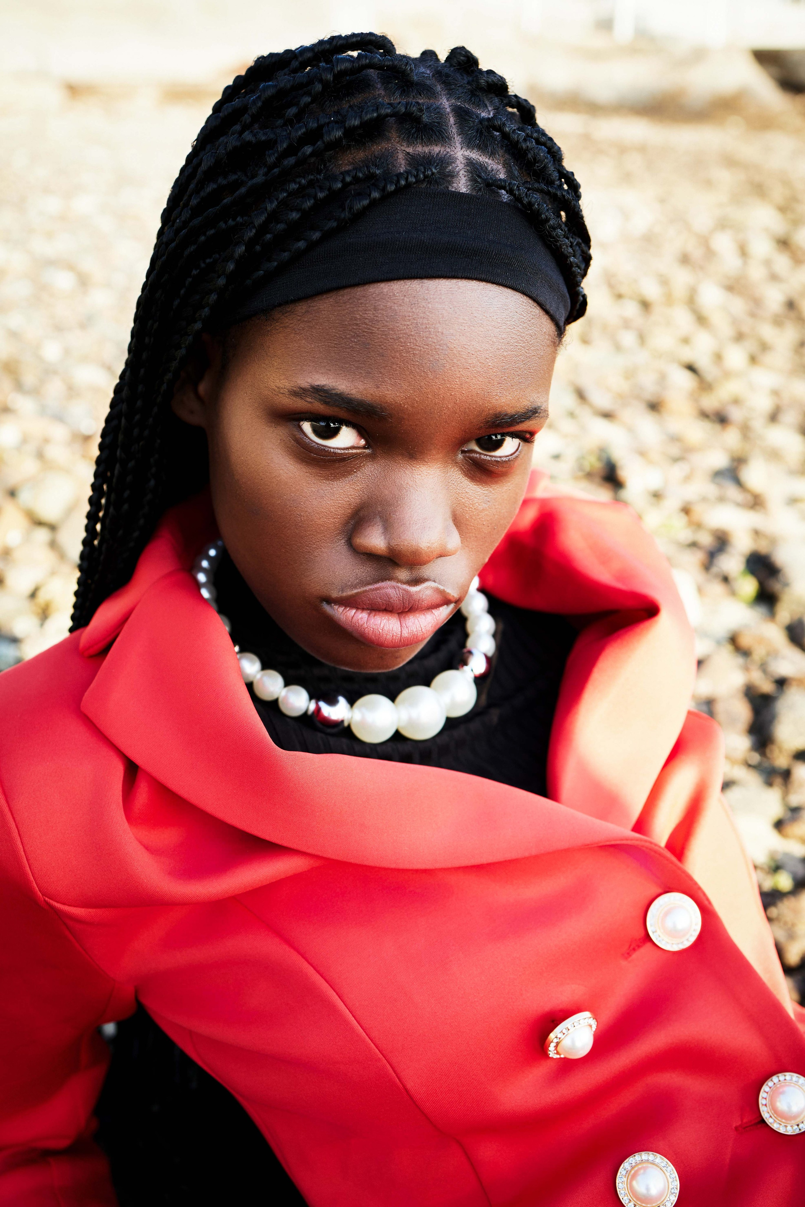 URBAN REFINEMENT. SDimagery