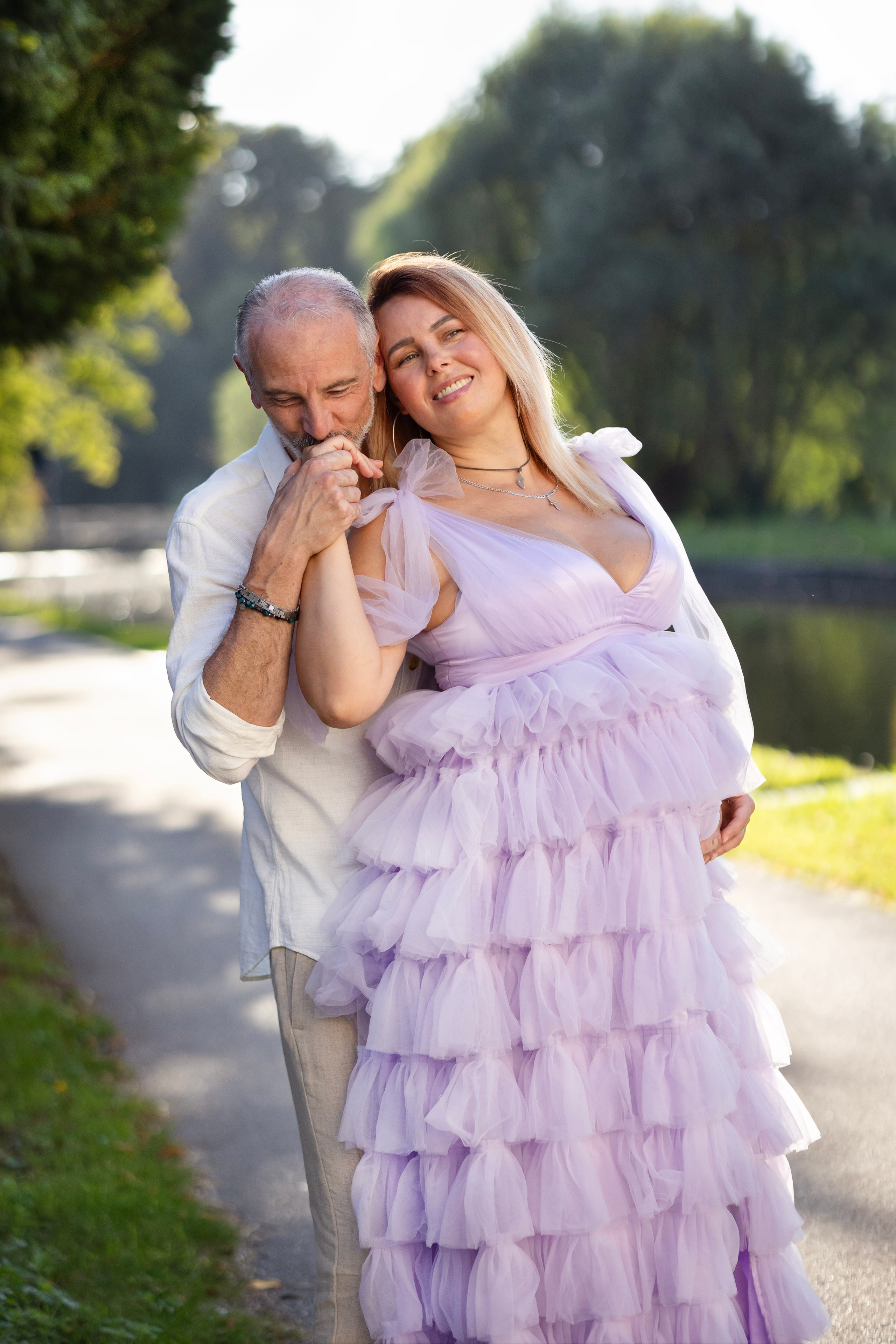 Alla. Photographer in Munich