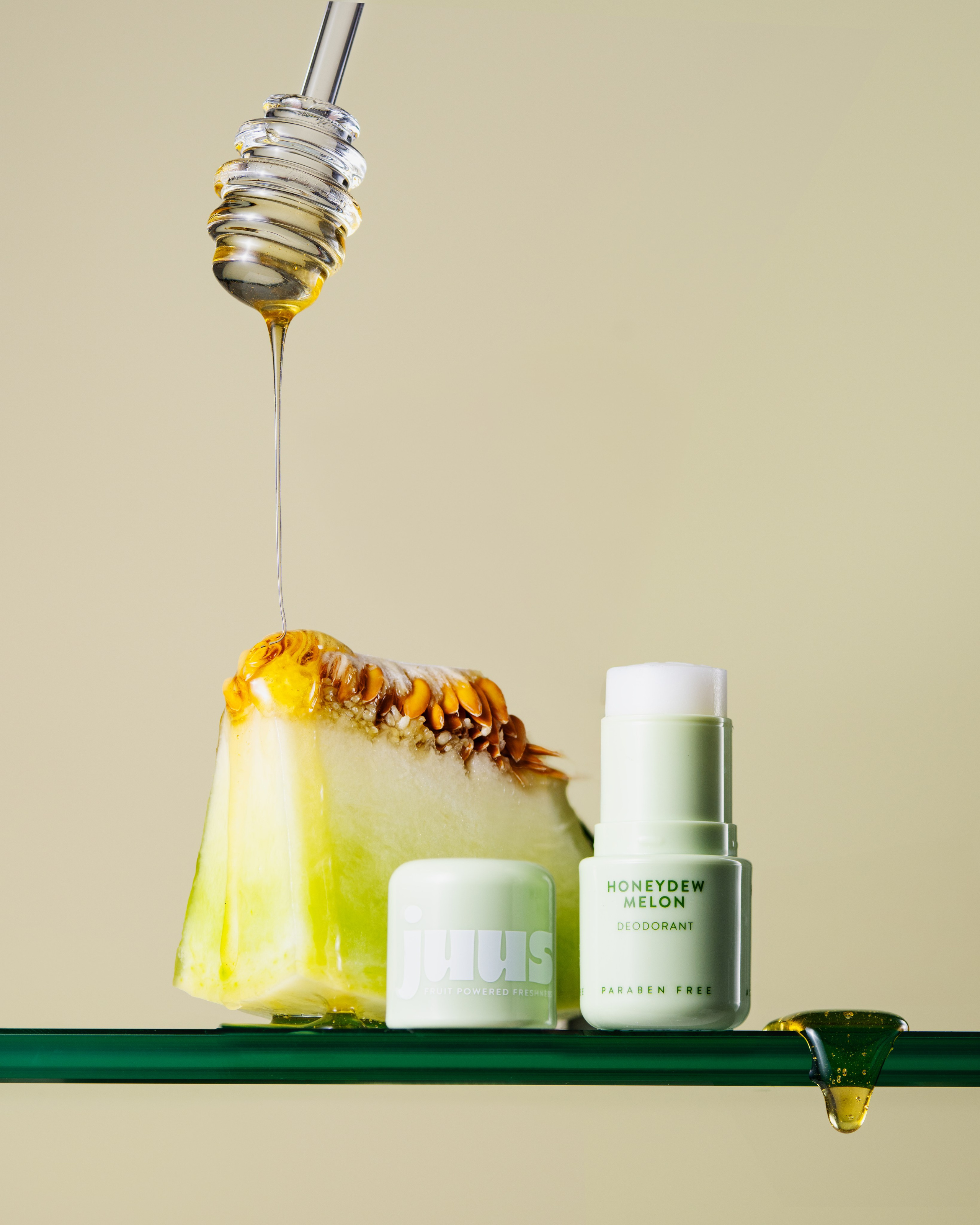 JUUS. LILIIA ZABOTKINA product photographer California