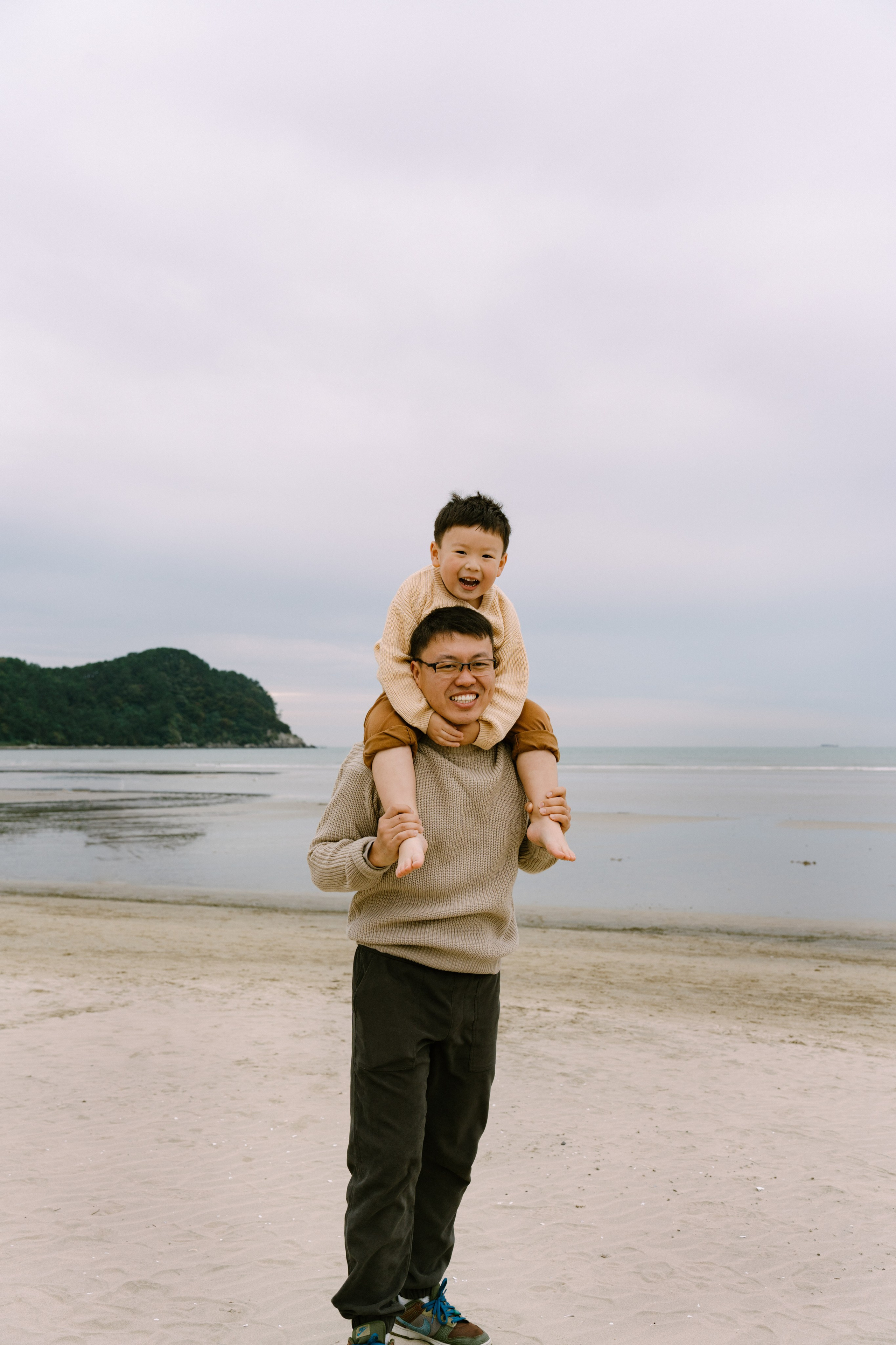 Family. Фотограф Екатерина Хан