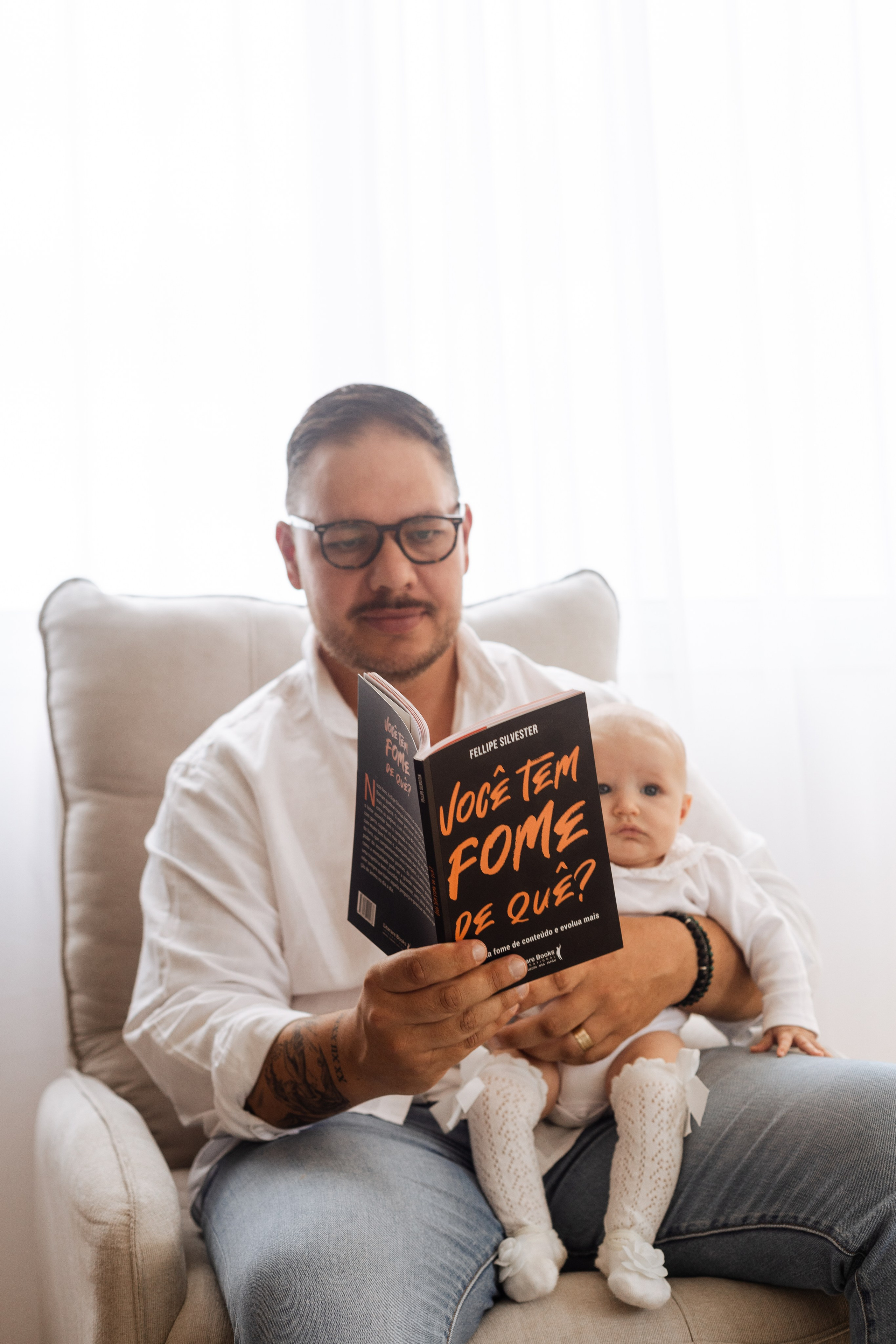 Maria Aurora (Familia)