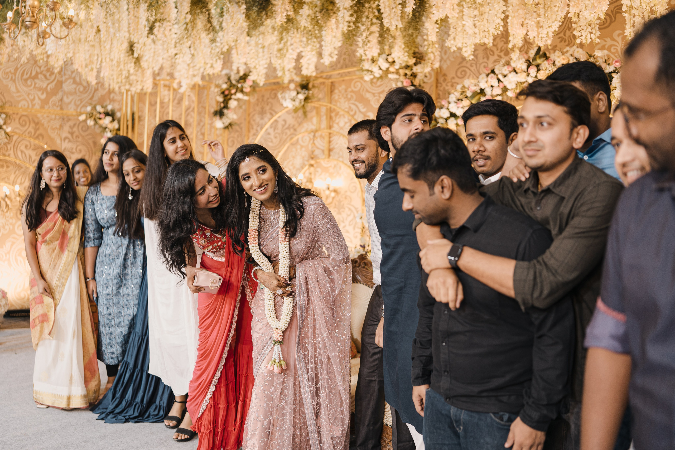 Prem & Sri. Agam Vizha