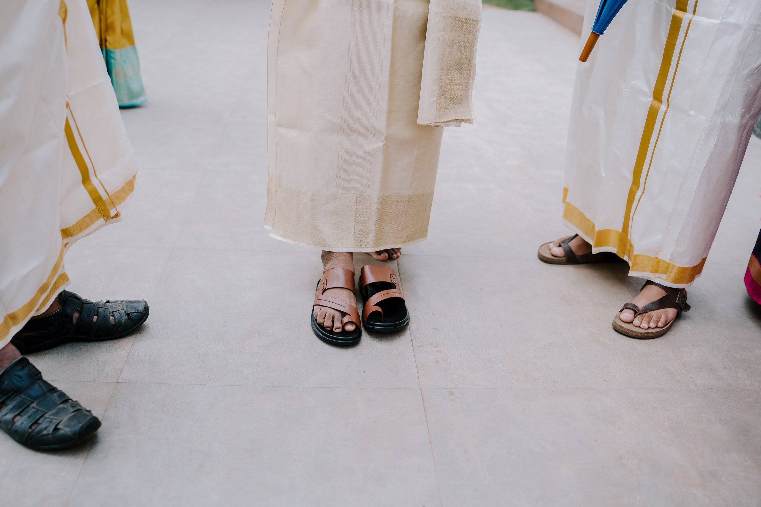 Sahithya & Kavin. Agam Vizha