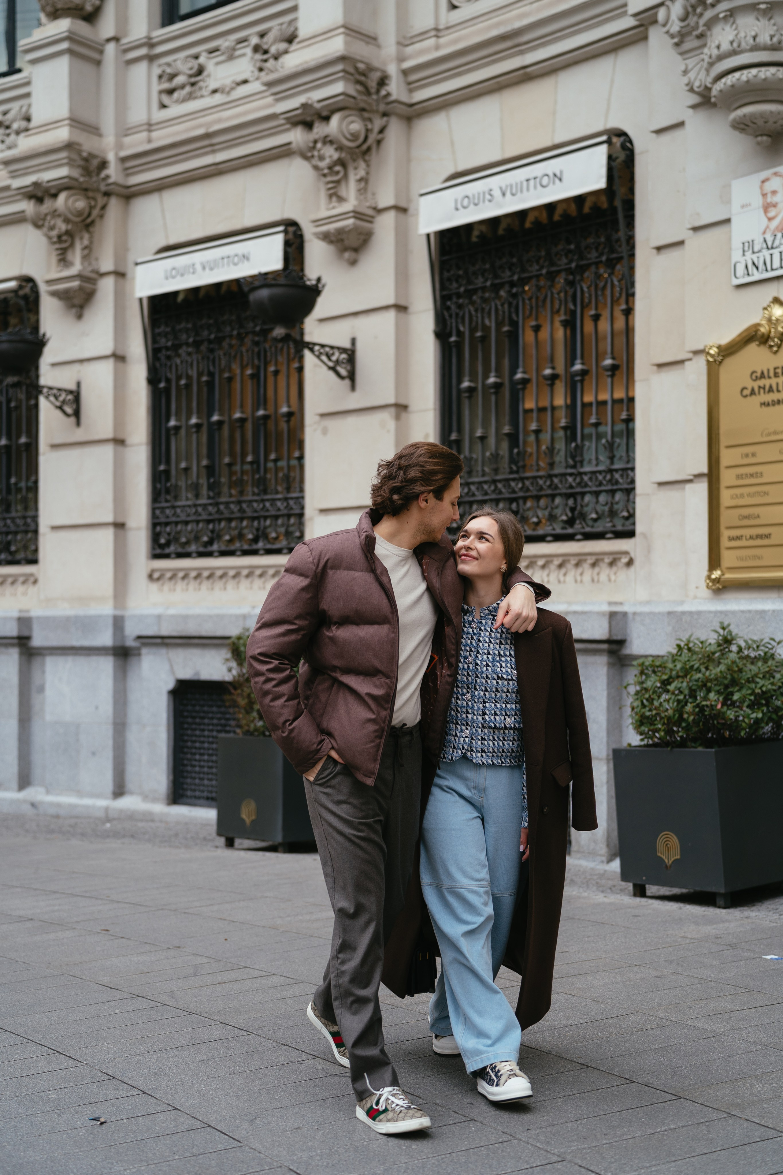 Eva&Egor. Fotógrafo en Madrid, España. Alyona Belyaninova
