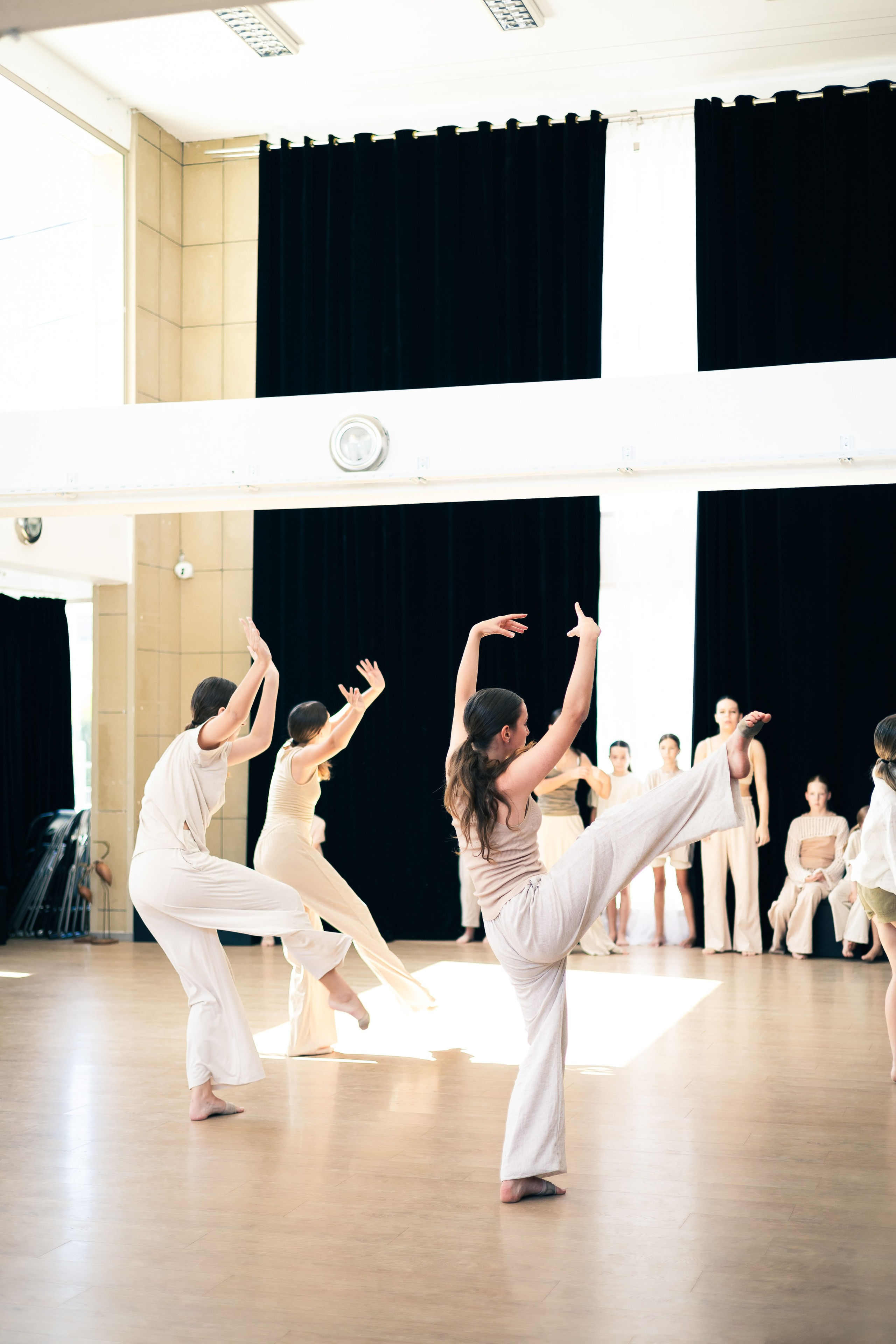 Credo Dance Show. Photographer Limassol Cyprus Yulia Tumenko