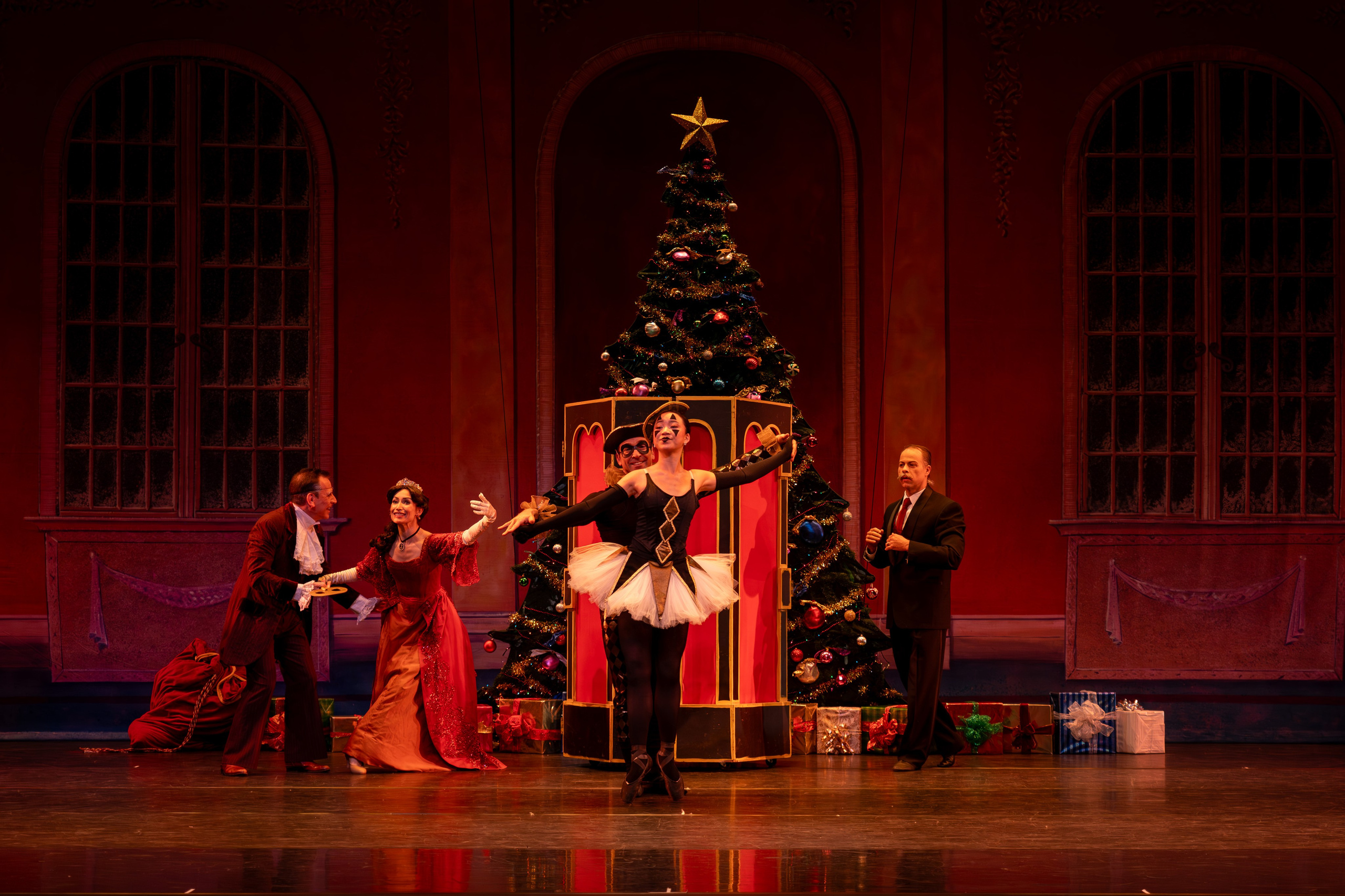 Nutcracker 2023. Santa Clarita Photographer