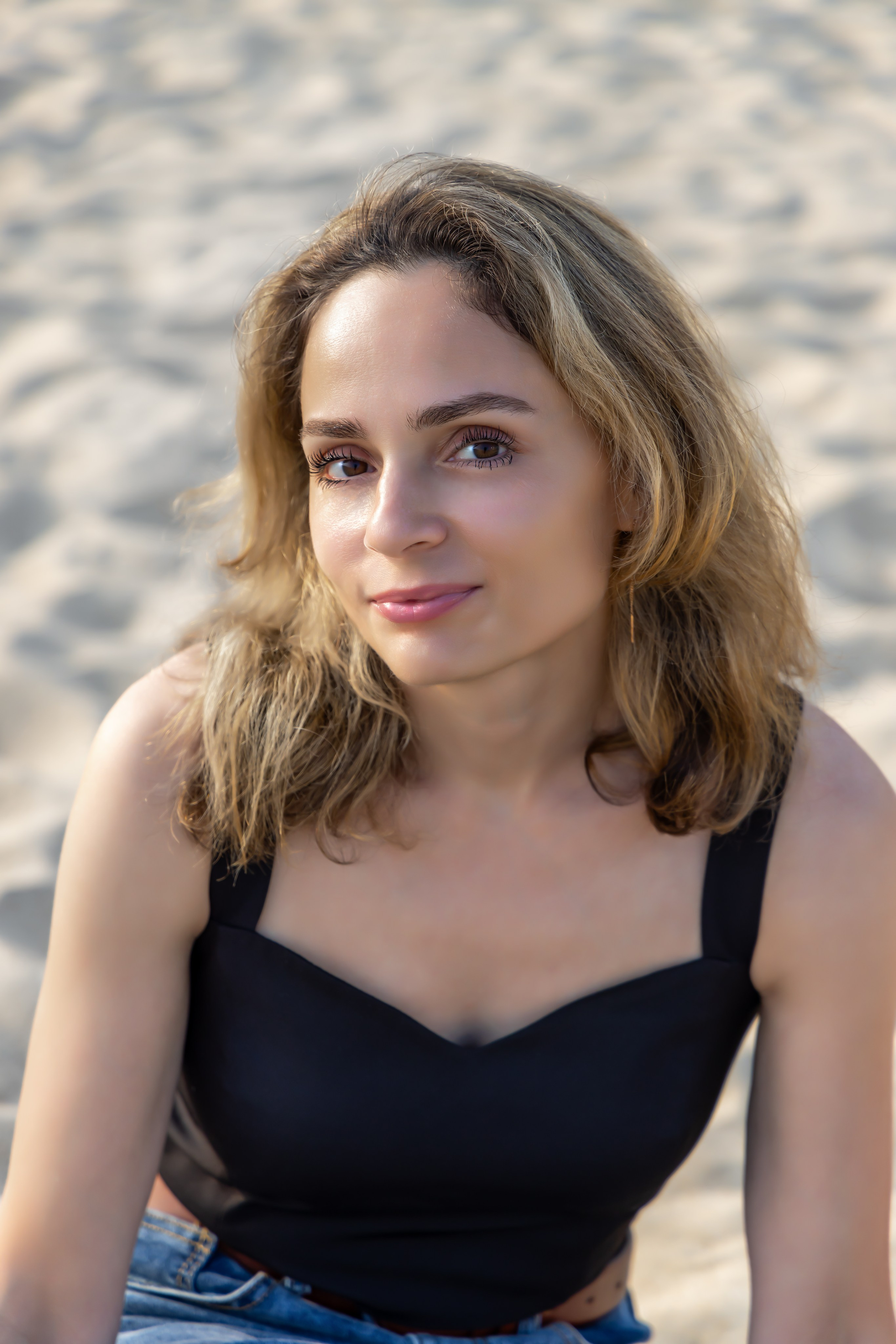 Елена. Главная