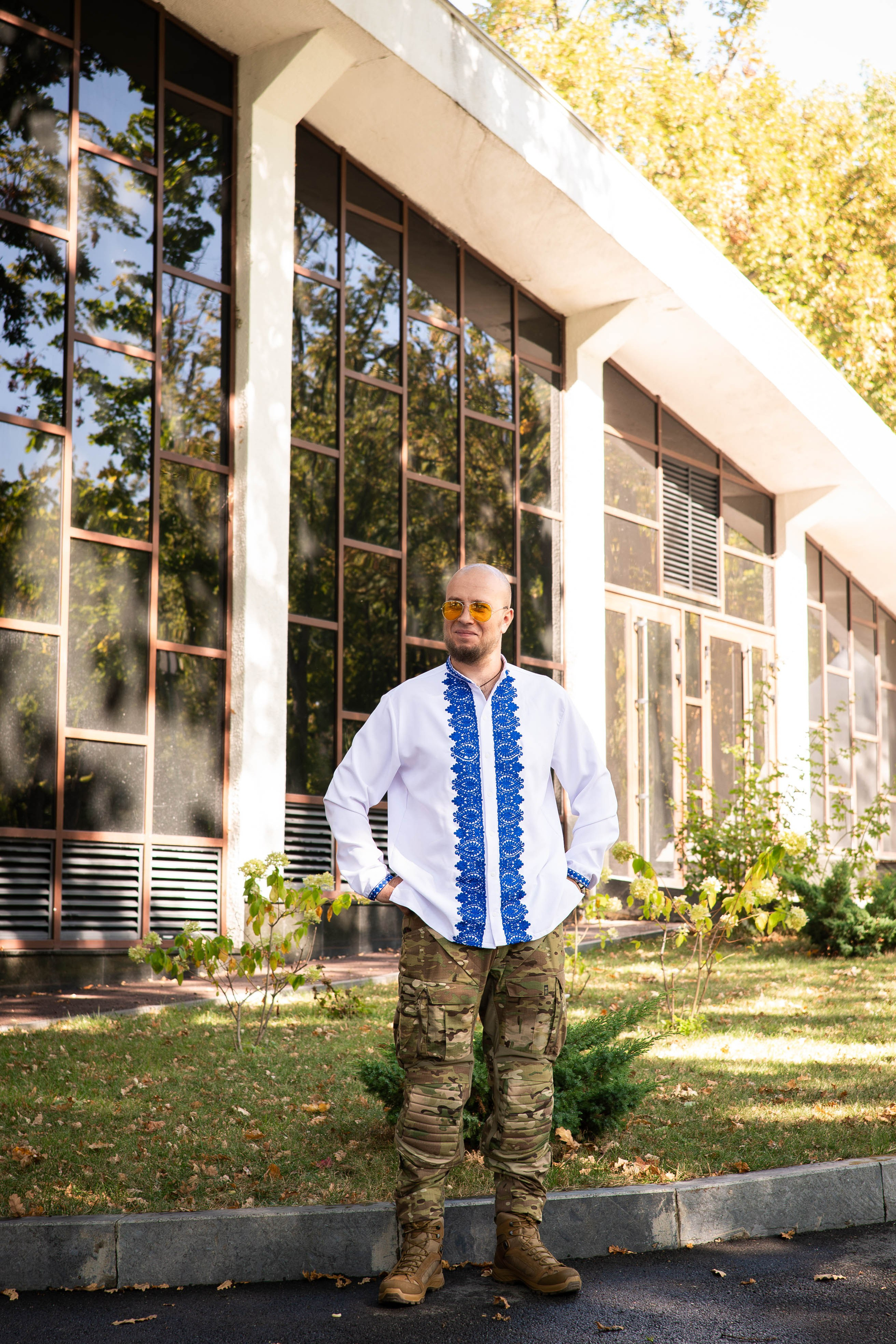 Весілля Дмитра та Жанни. Сімейний та весільний фотограф Анастасія Реброва
