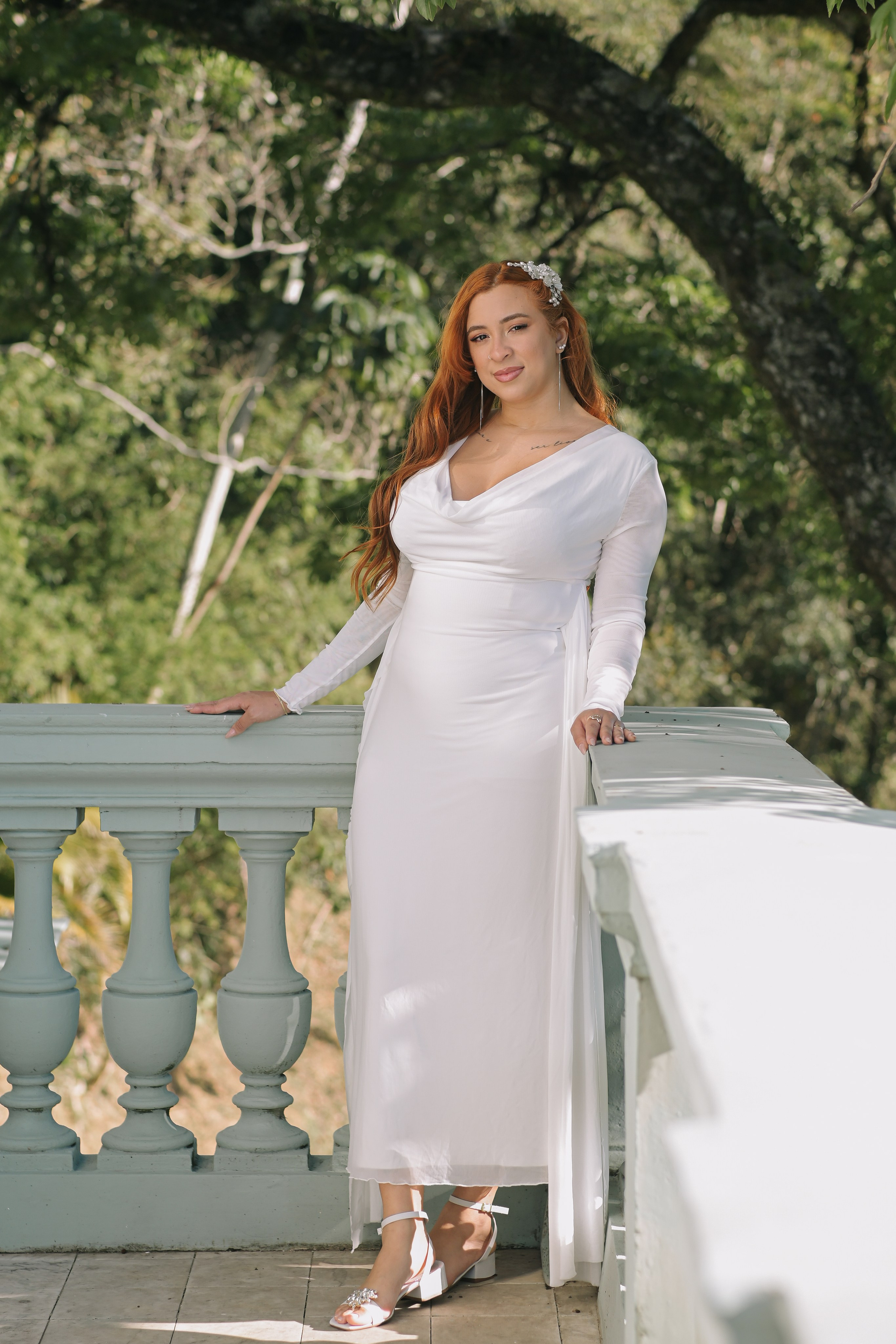 Flávia e Matheus. Larissareisfotografa