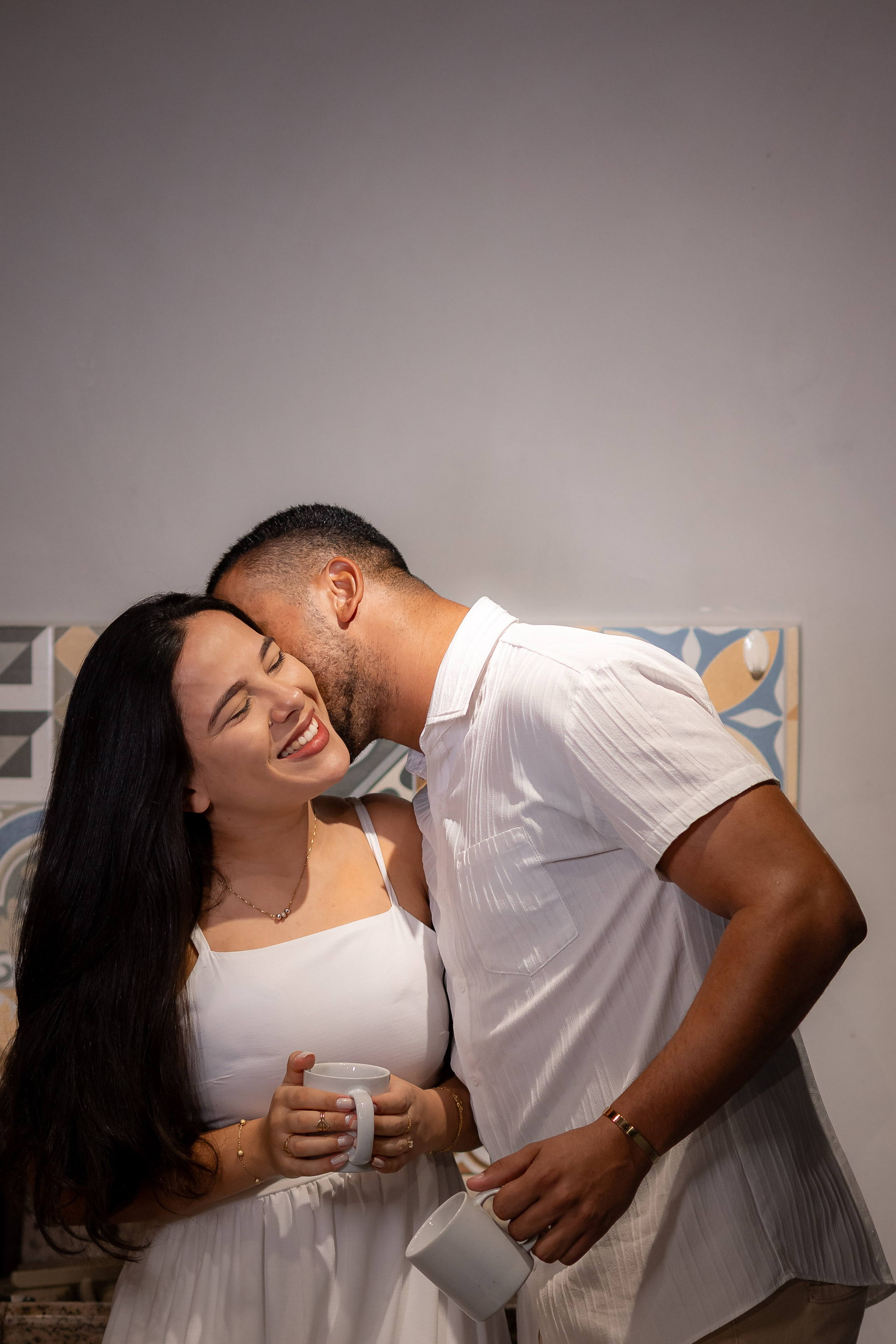 Ensaio — Josiane e Jheann. Larissareisfotografa