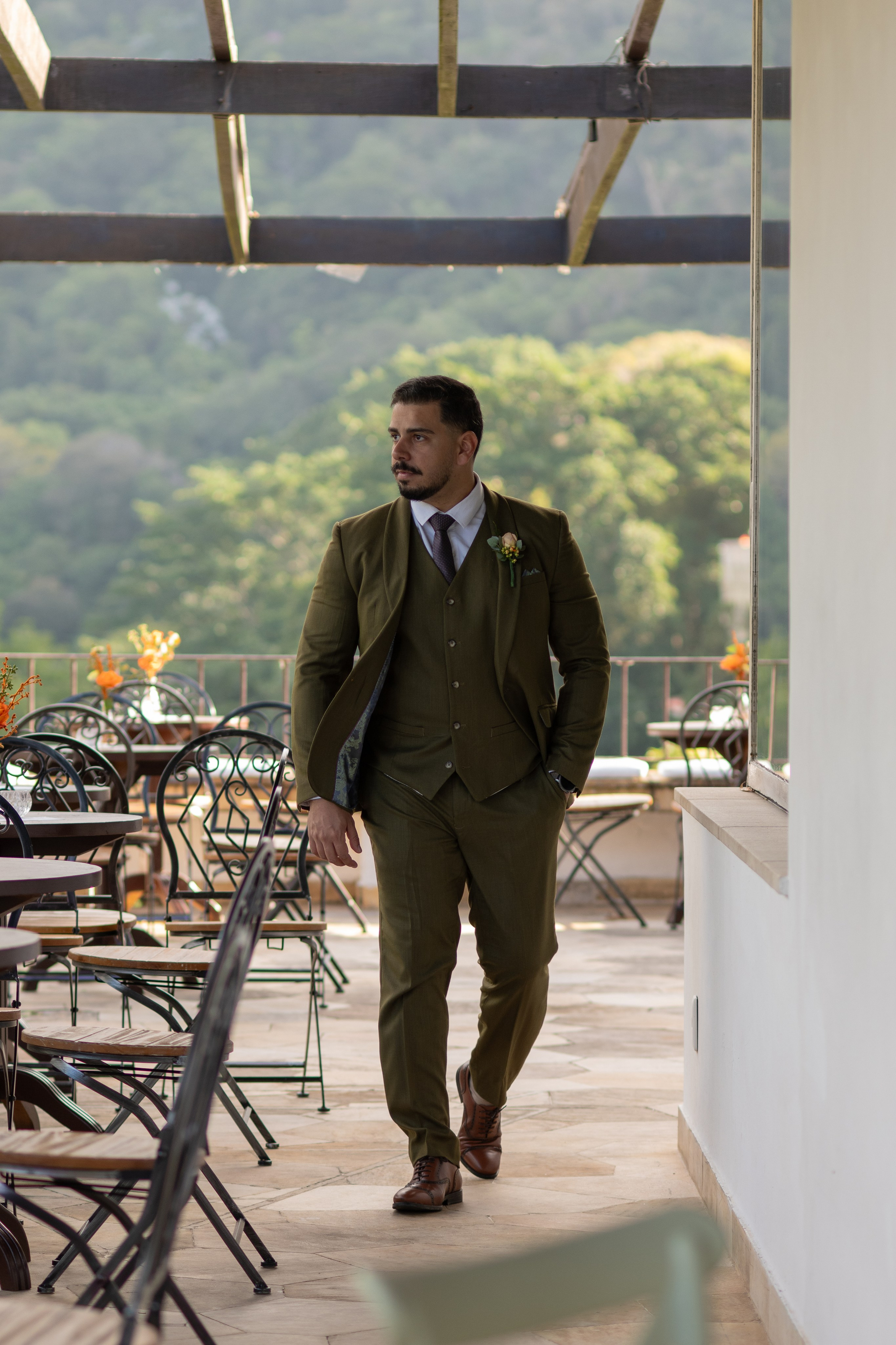 Gabrielle e Daniel. Larissareisfotografa