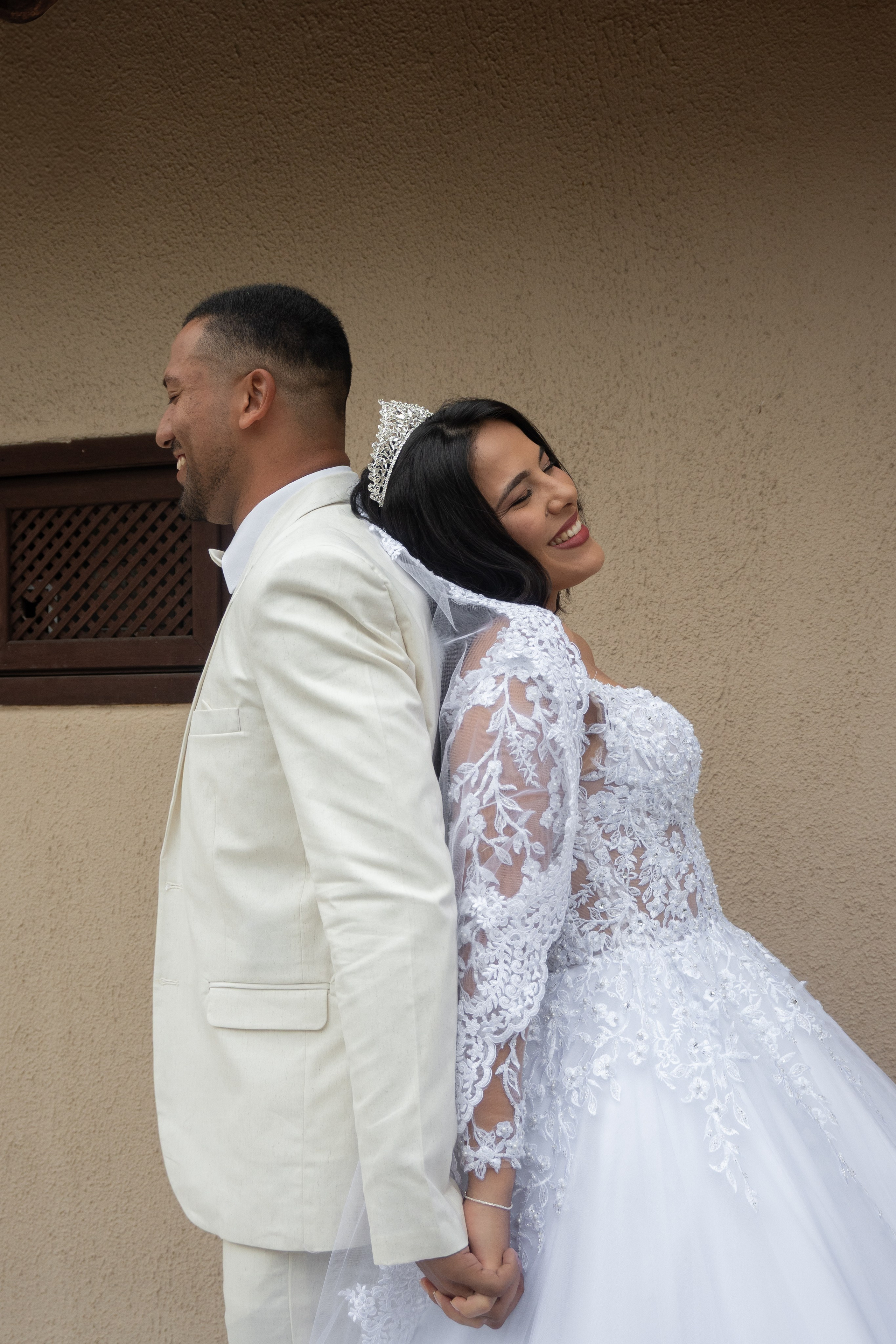 Josiane e Jheann. Larissareisfotografa