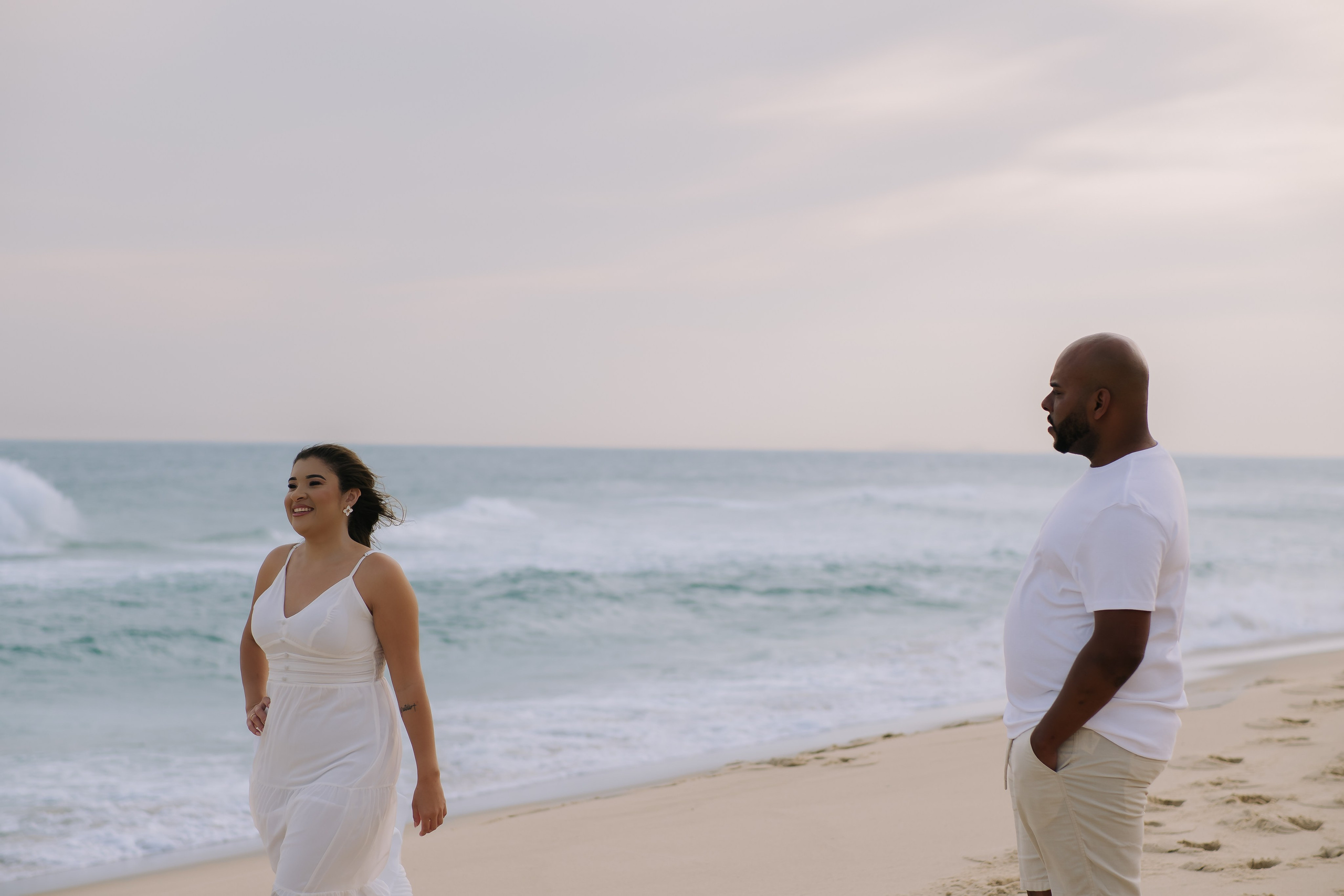 Samilly e Magno. Larissareisfotografa