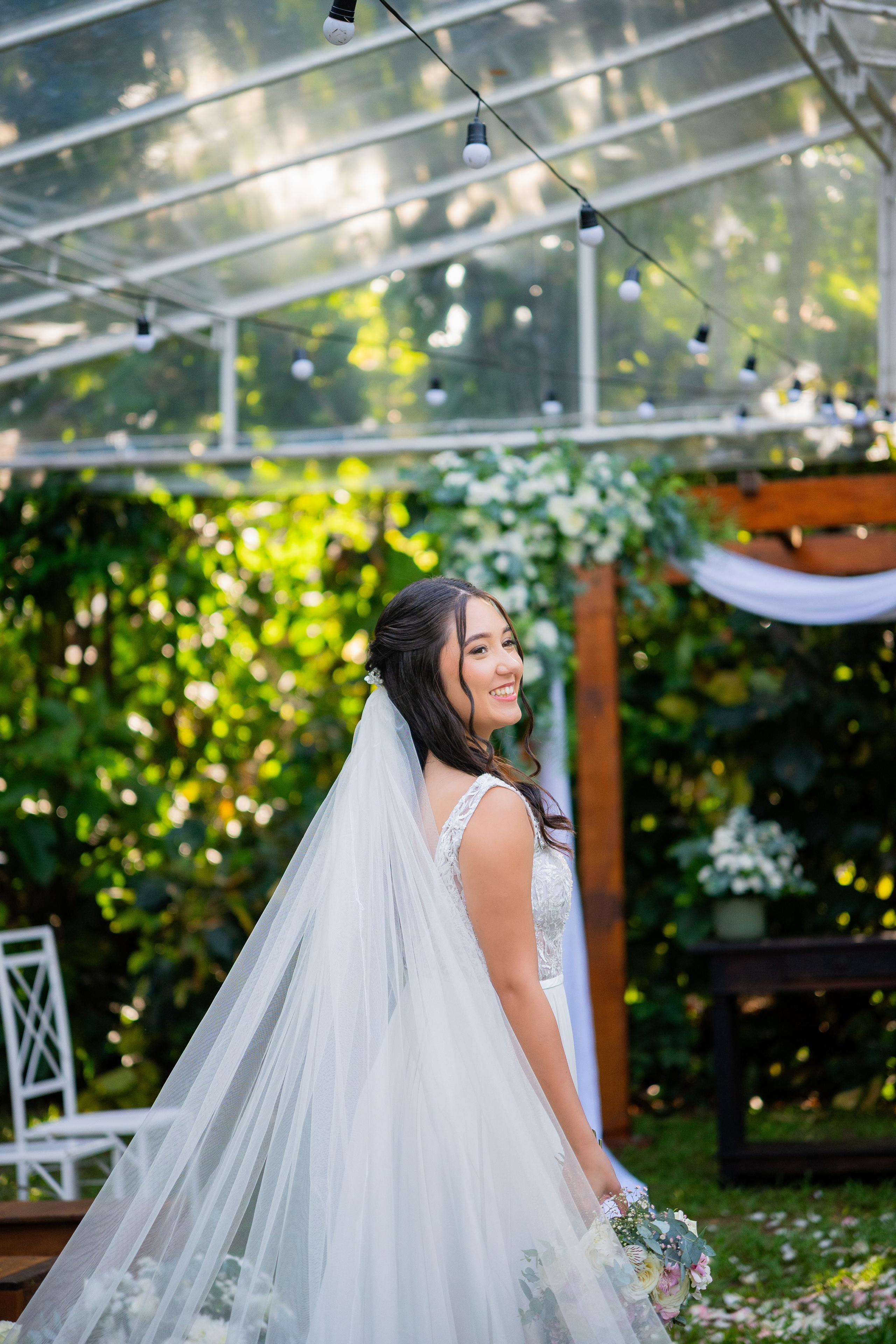 Casamento Amanda & Helio. Larissareisfotografa