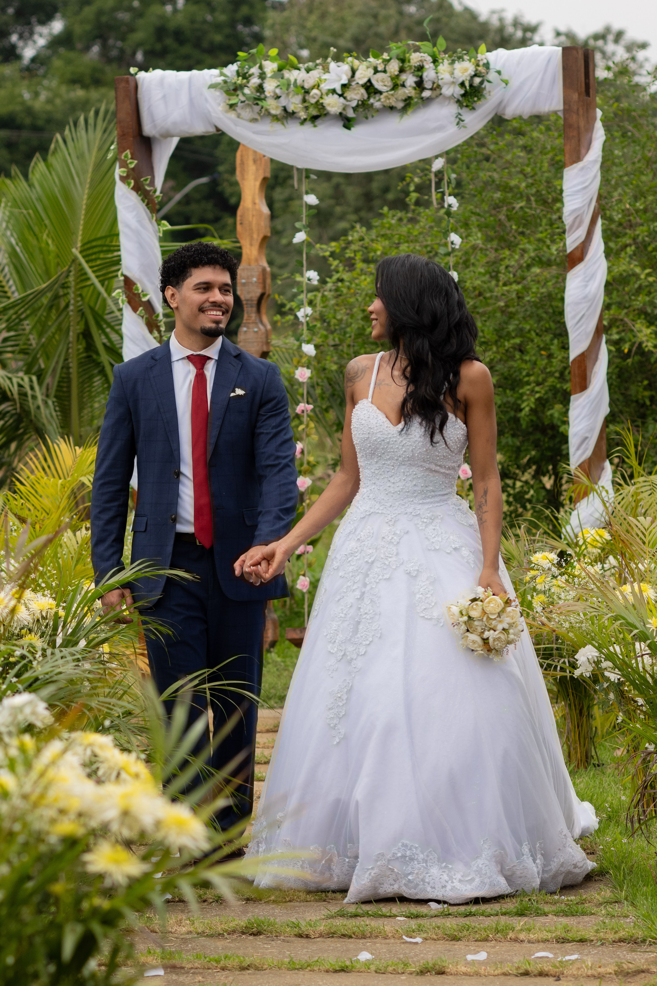 Larissia e Samuel. Larissareisfotografa