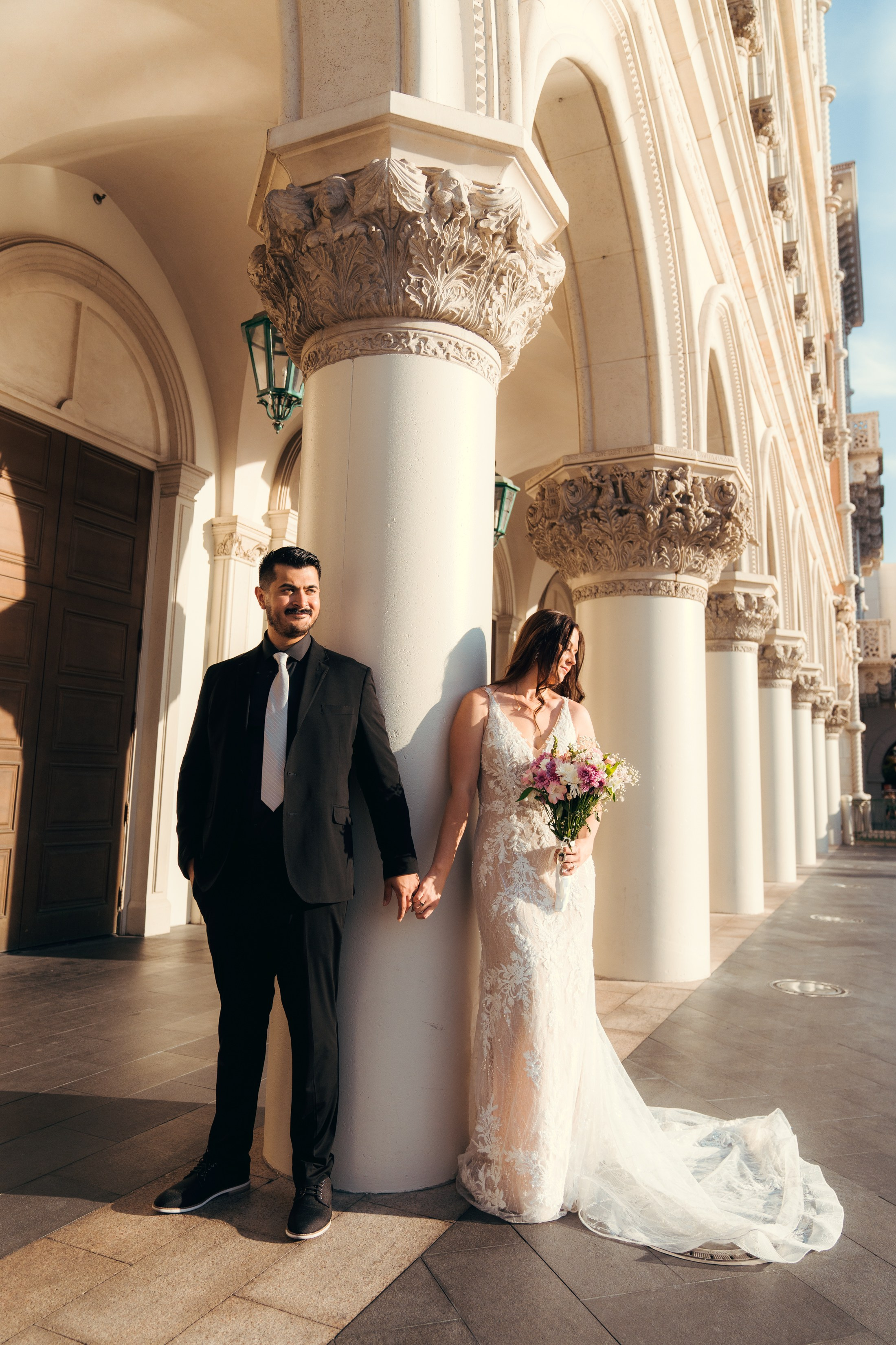 Devery&Andy. 10.10.24. Wedding & elopement photographer Viktoriya Kravtsov. Las Vegas