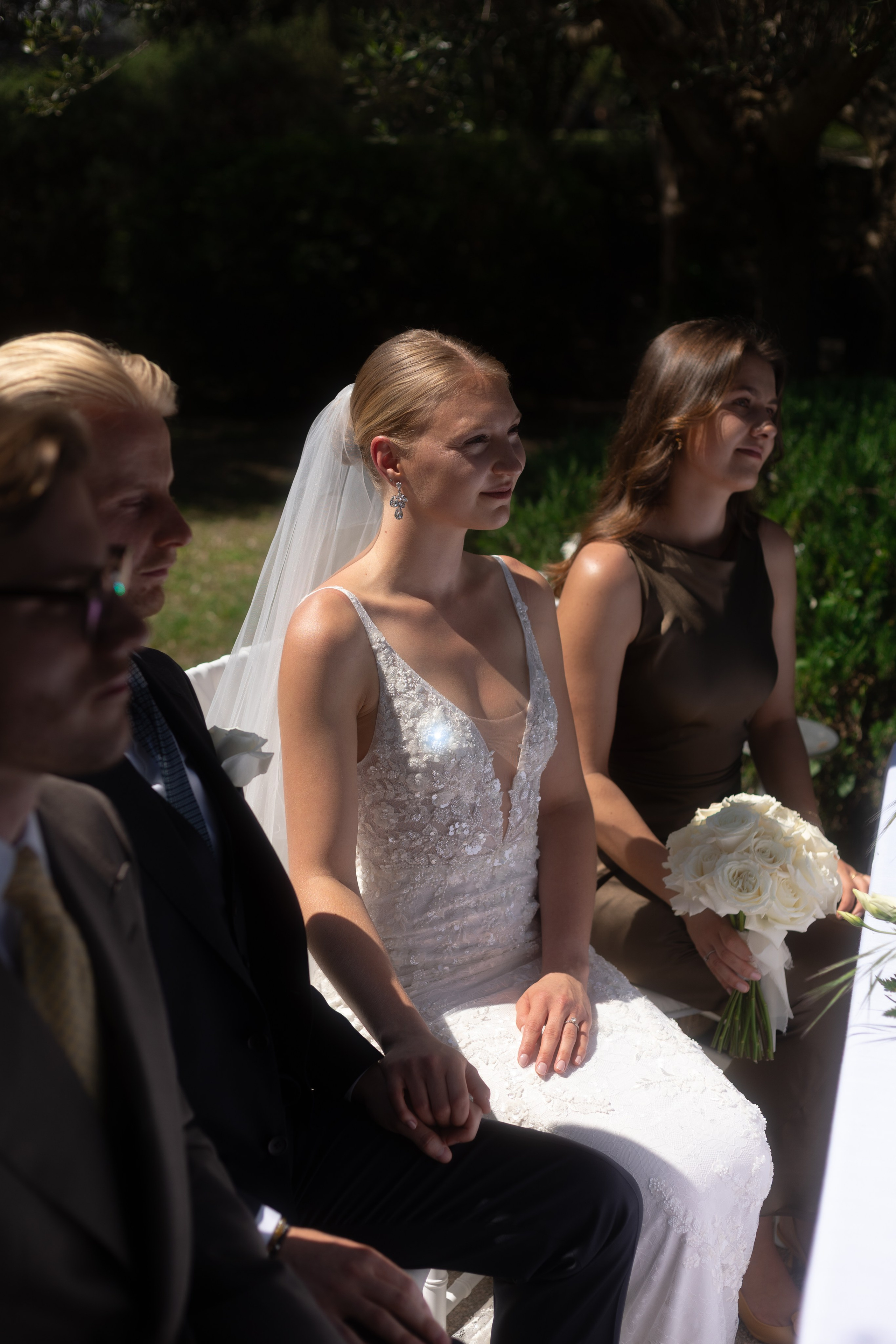 C&J. Garda Lake Wedding Planner