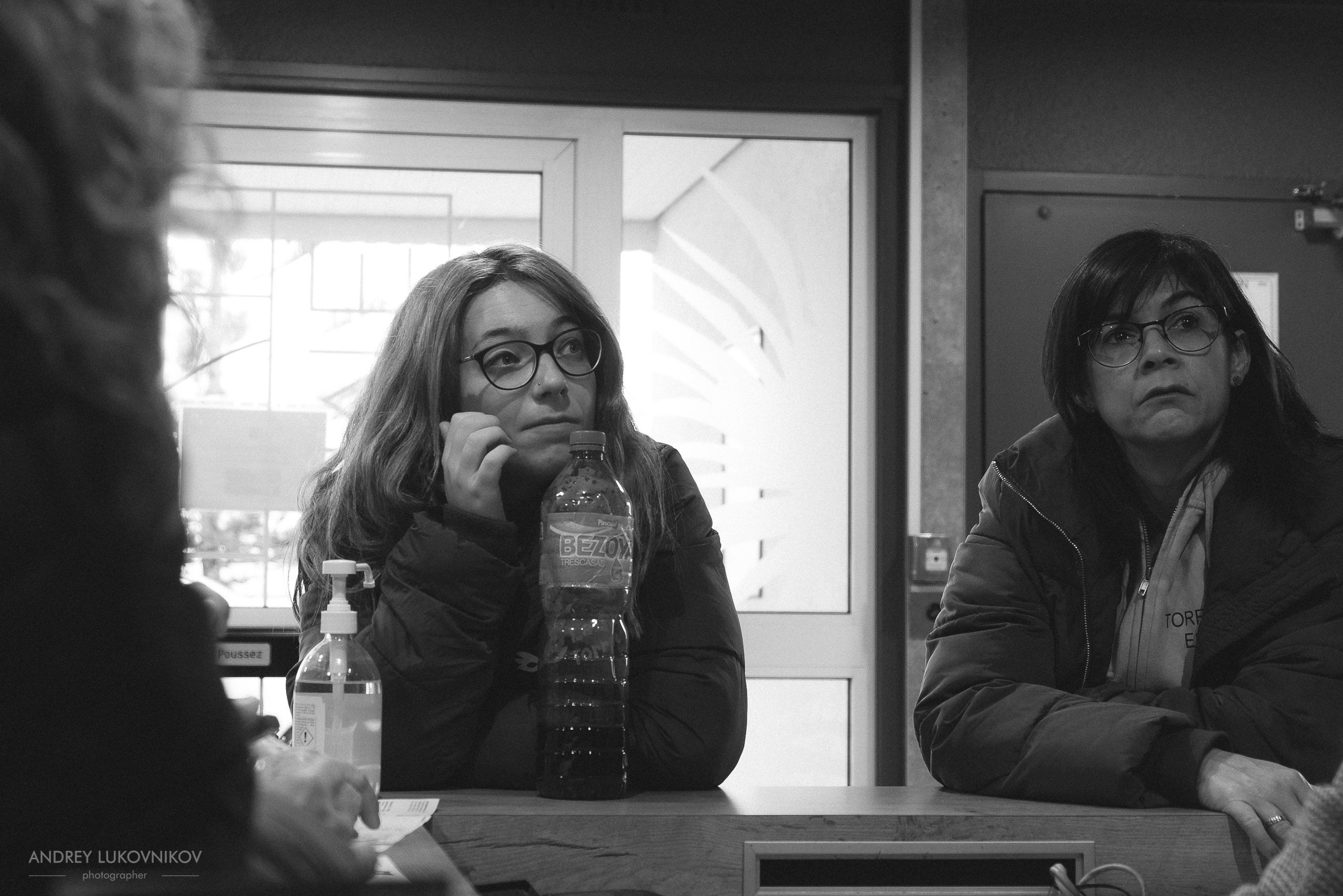 Backstage and carnival photographer in Europe — Spain, France, Italy | Andrey Lukovnikov