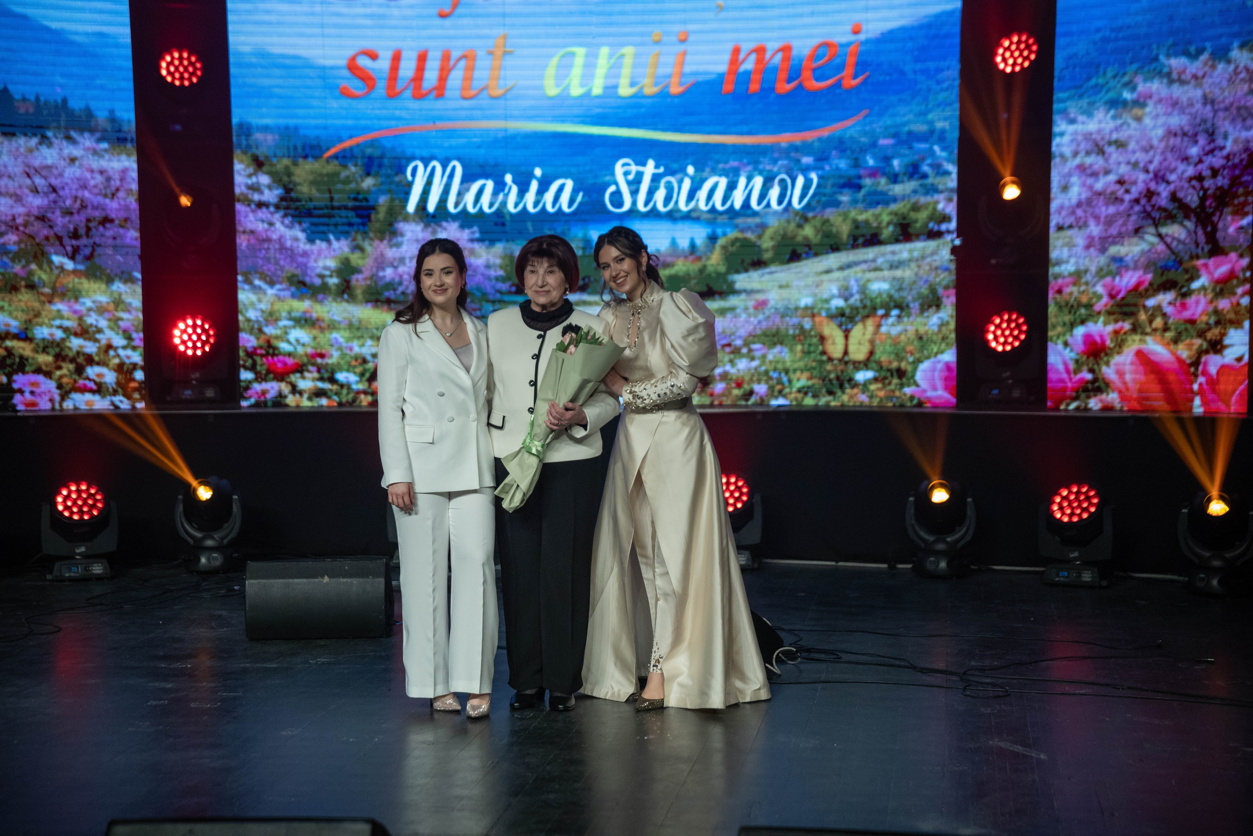Maria Stoianov-Aniversare 2026. Alika Dia- Fotograf în Republica Moldova, Strășeni